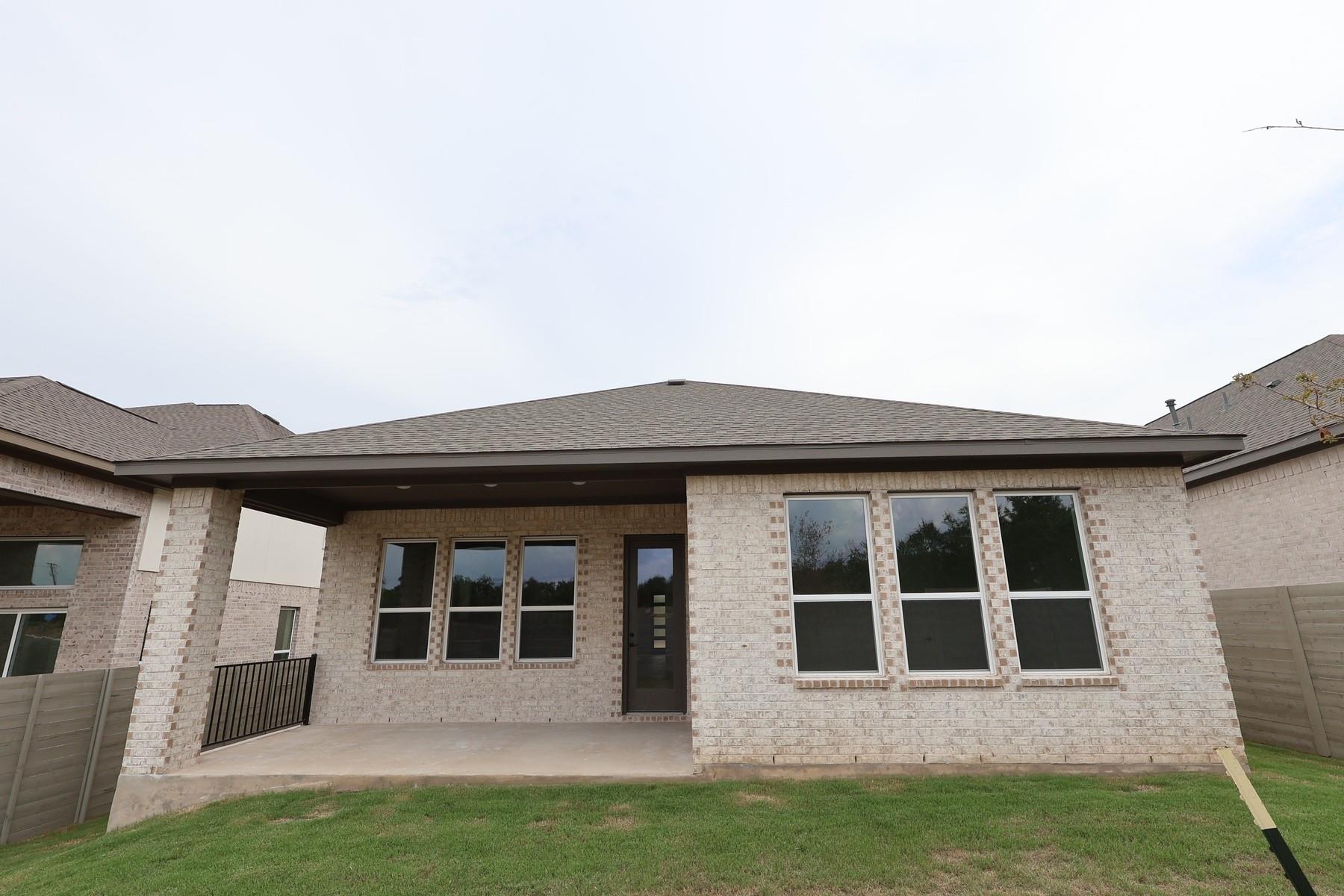421 Leaning Rock Road, Georgetown, TX 78628