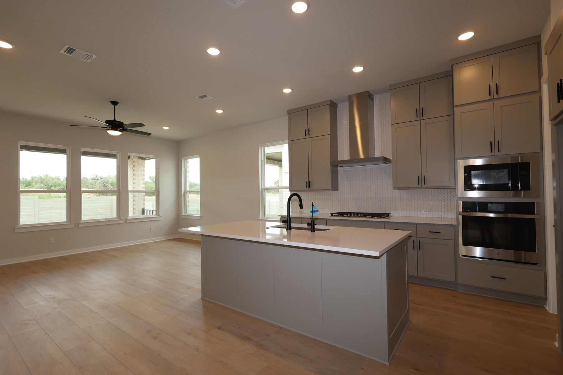 421 Leaning Rock Road, Georgetown, TX 78628