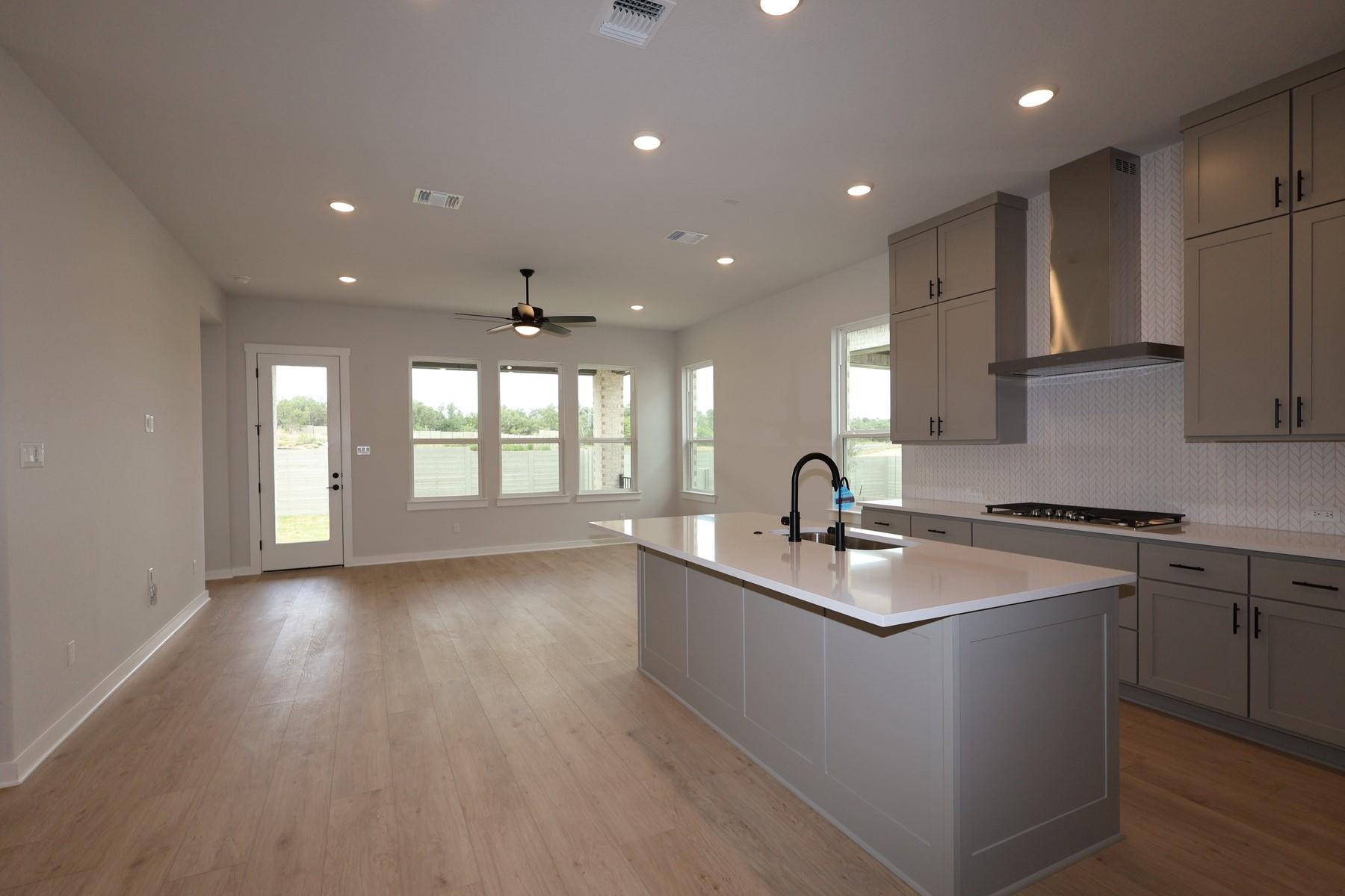 421 Leaning Rock Road, Georgetown, TX 78628