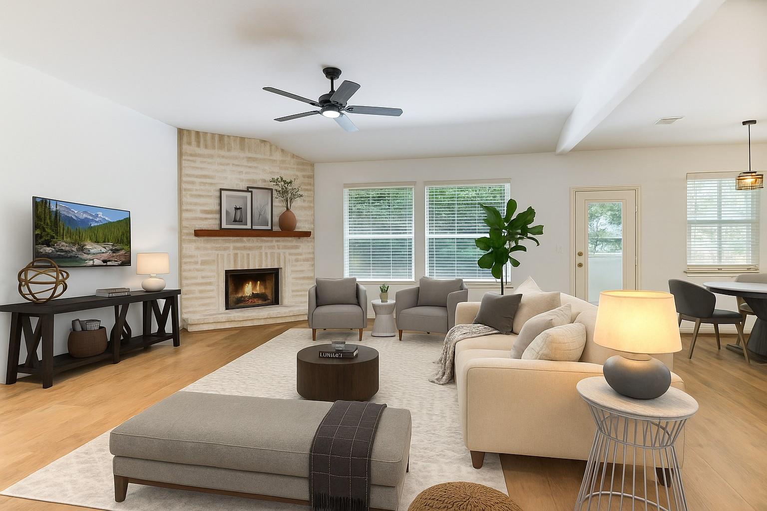 243 Mooring Cir # B, Lakeway, TX 78734