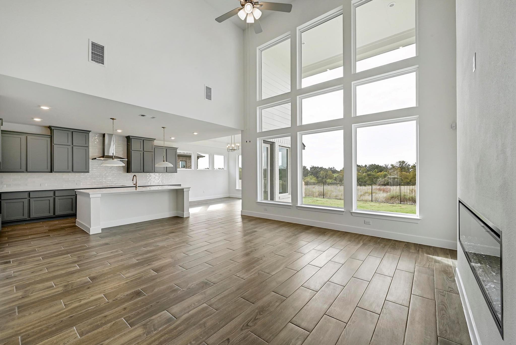 521 Tonada Cv, Liberty Hill, TX 78642