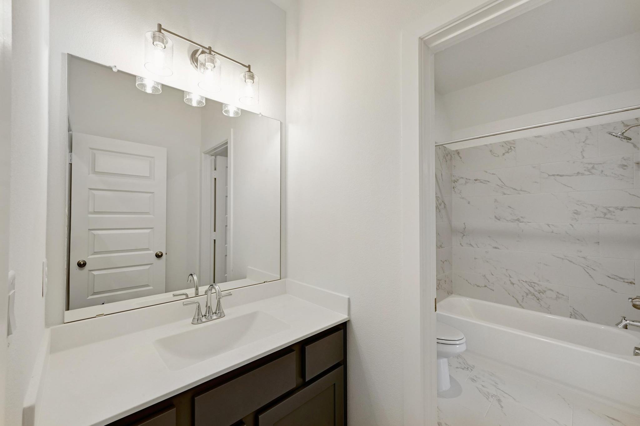 521 Tonada Cv, Liberty Hill, TX 78642