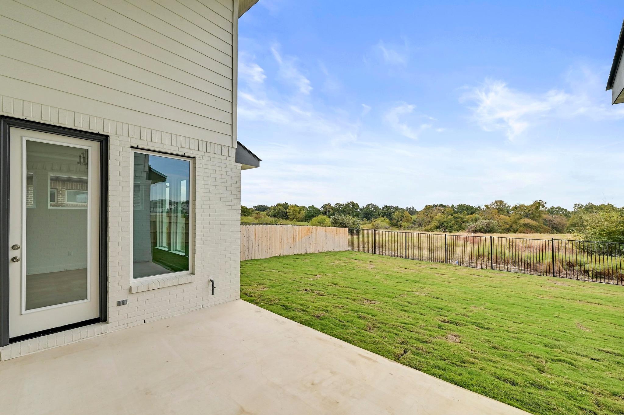 521 Tonada Cv, Liberty Hill, TX 78642