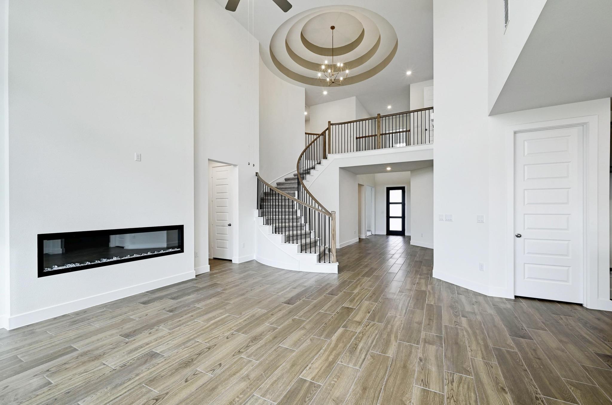 521 Tonada Cv, Liberty Hill, TX 78642