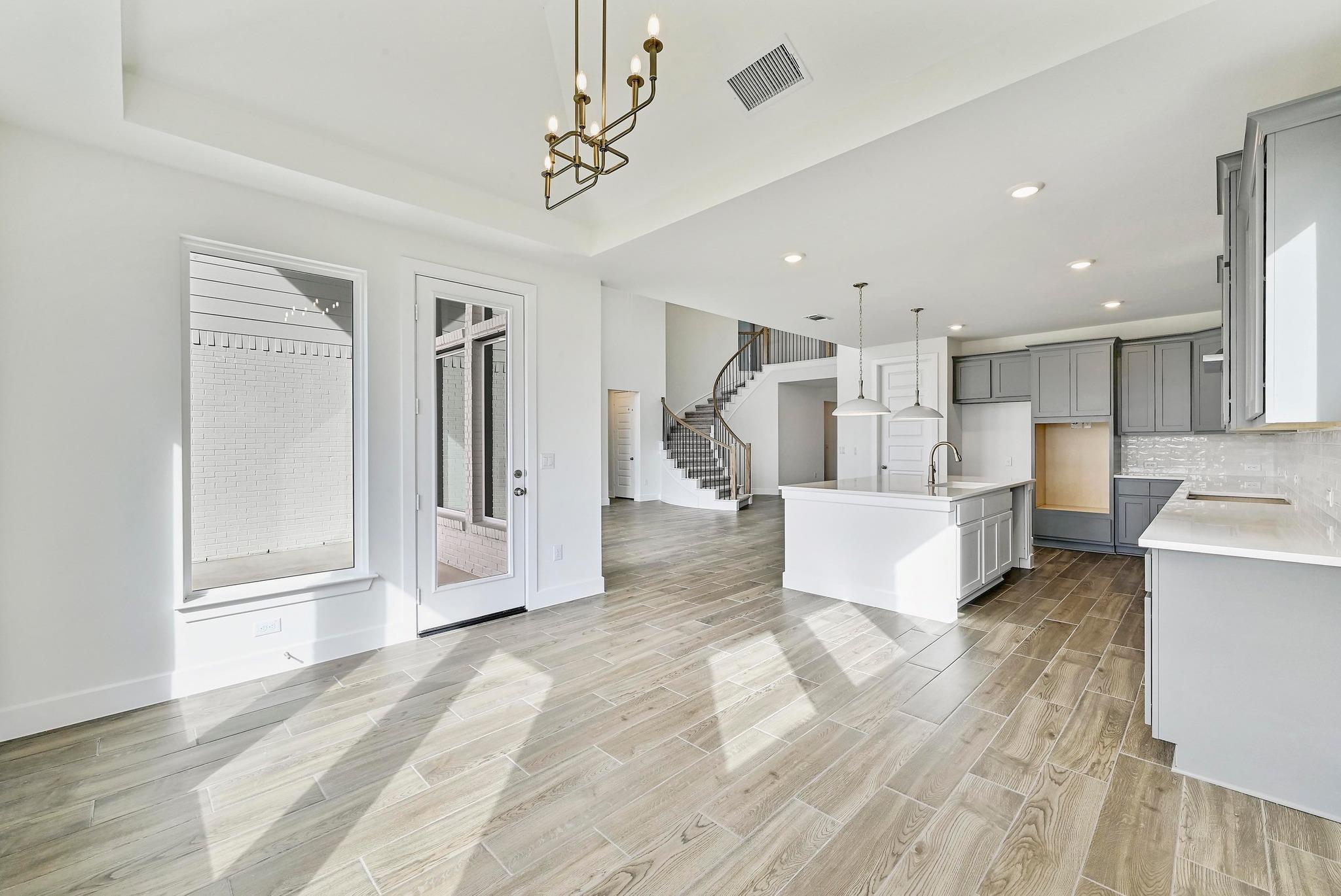 521 Tonada Cv, Liberty Hill, TX 78642