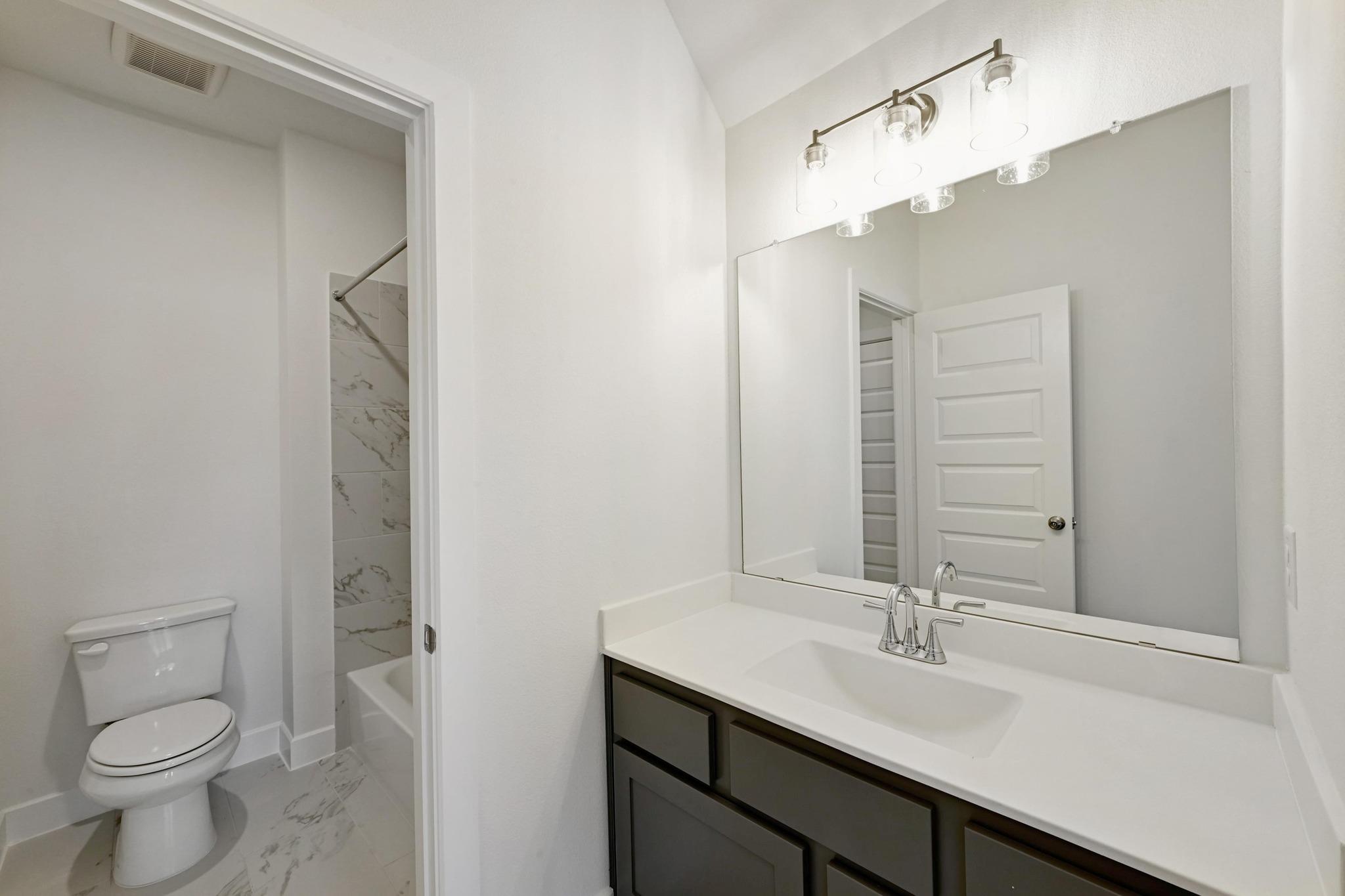 521 Tonada Cv, Liberty Hill, TX 78642