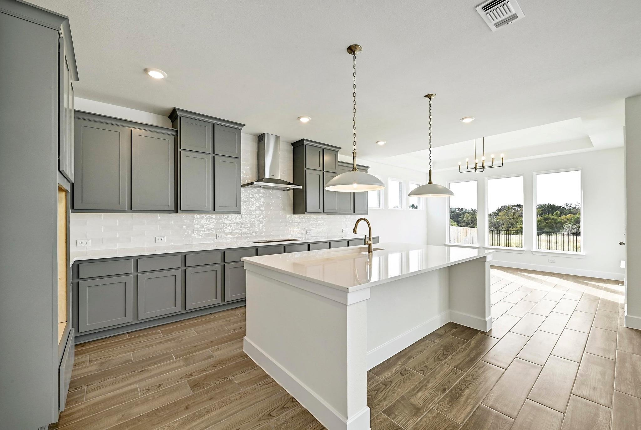 521 Tonada Cv, Liberty Hill, TX 78642