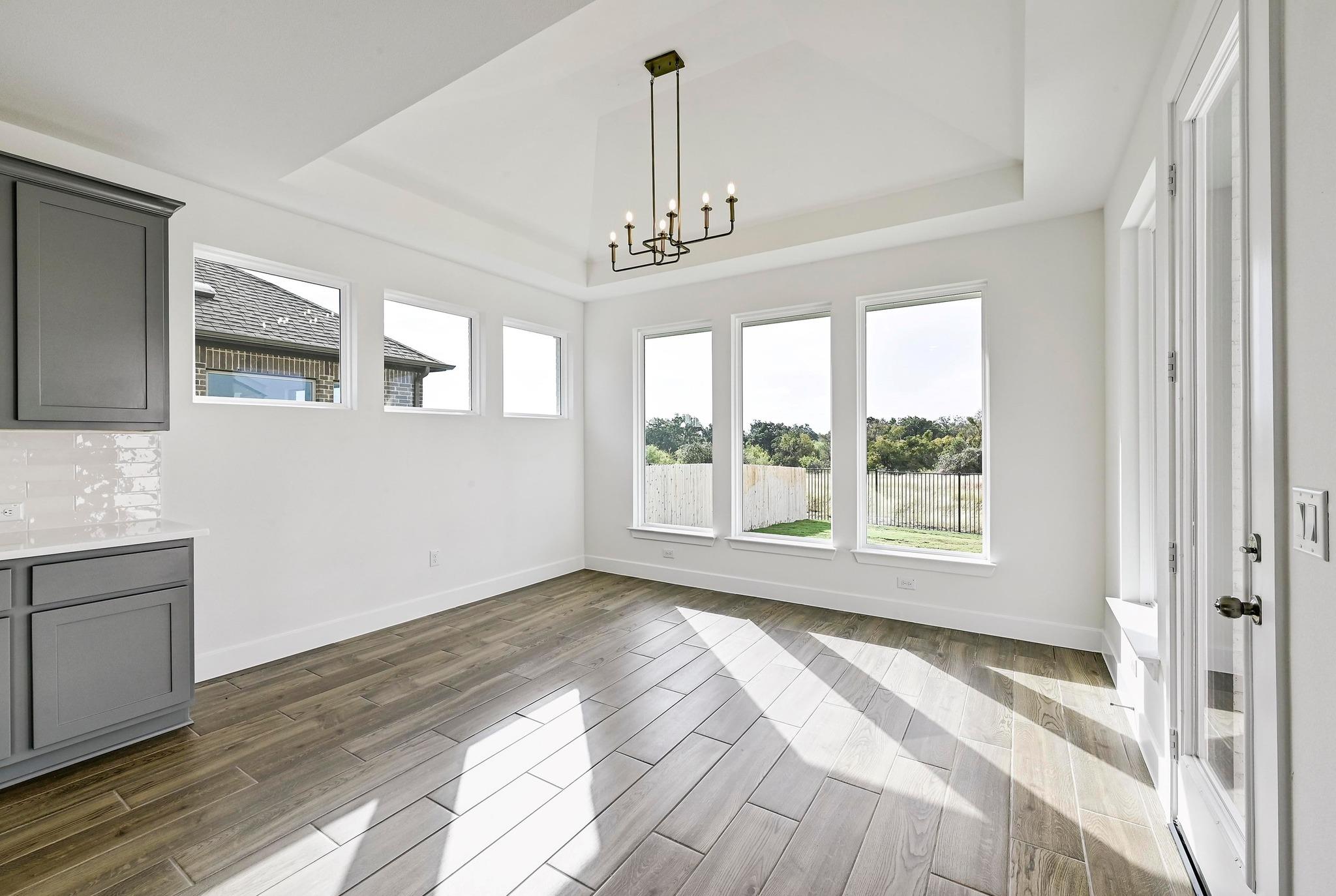 521 Tonada Cv, Liberty Hill, TX 78642