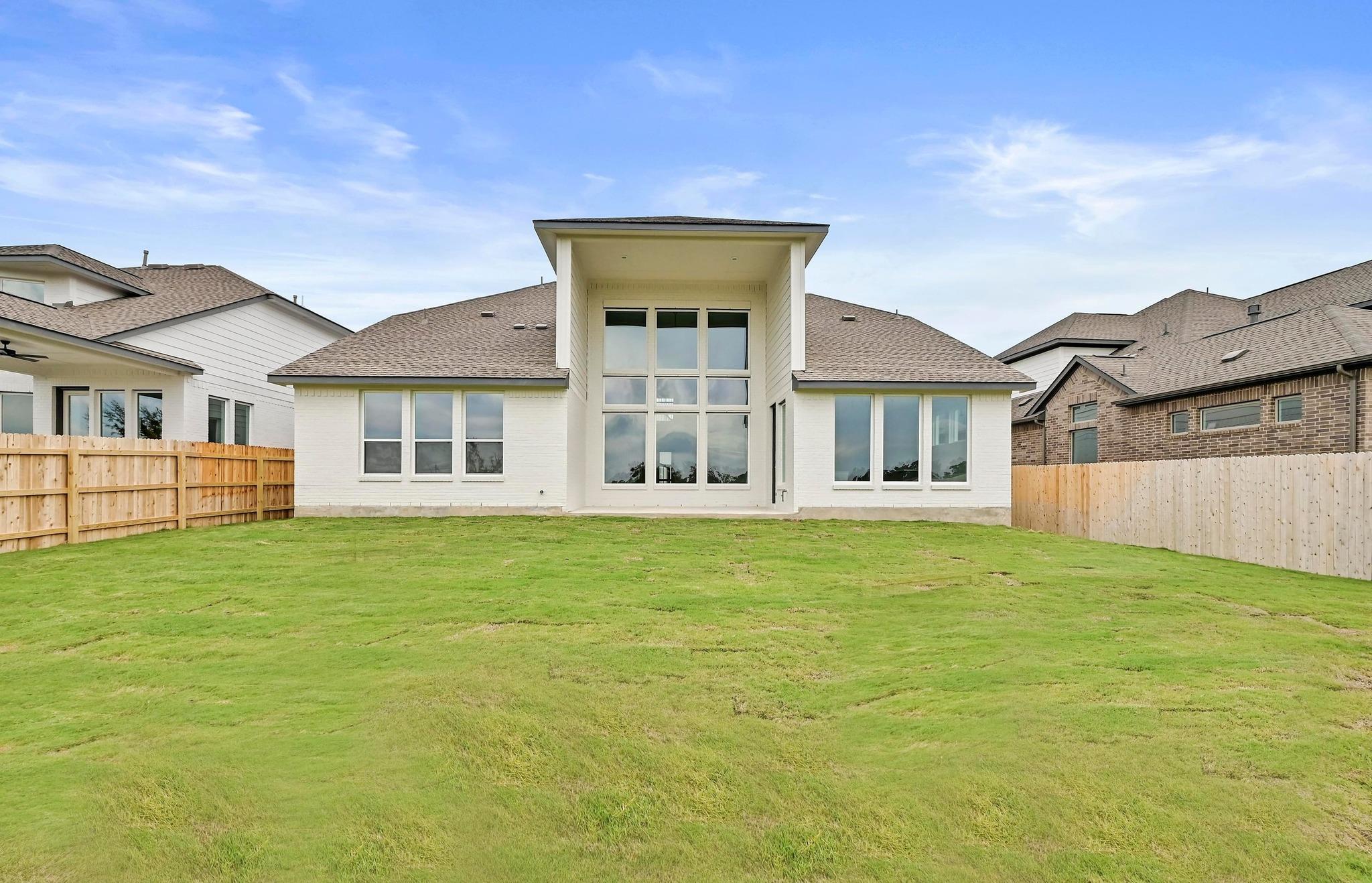 521 Tonada Cv, Liberty Hill, TX 78642