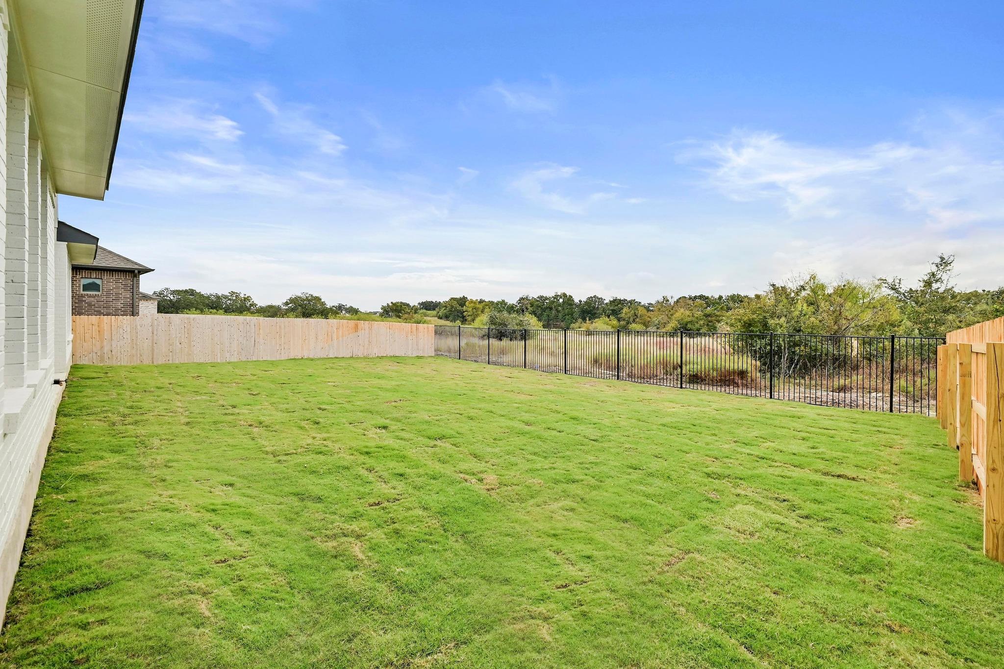 521 Tonada Cv, Liberty Hill, TX 78642