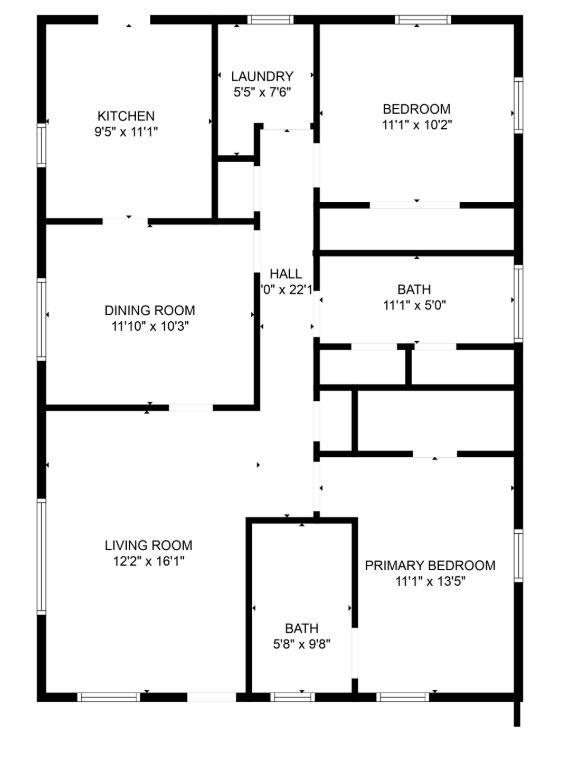 701 Alabama St, San Marcos, TX 78666