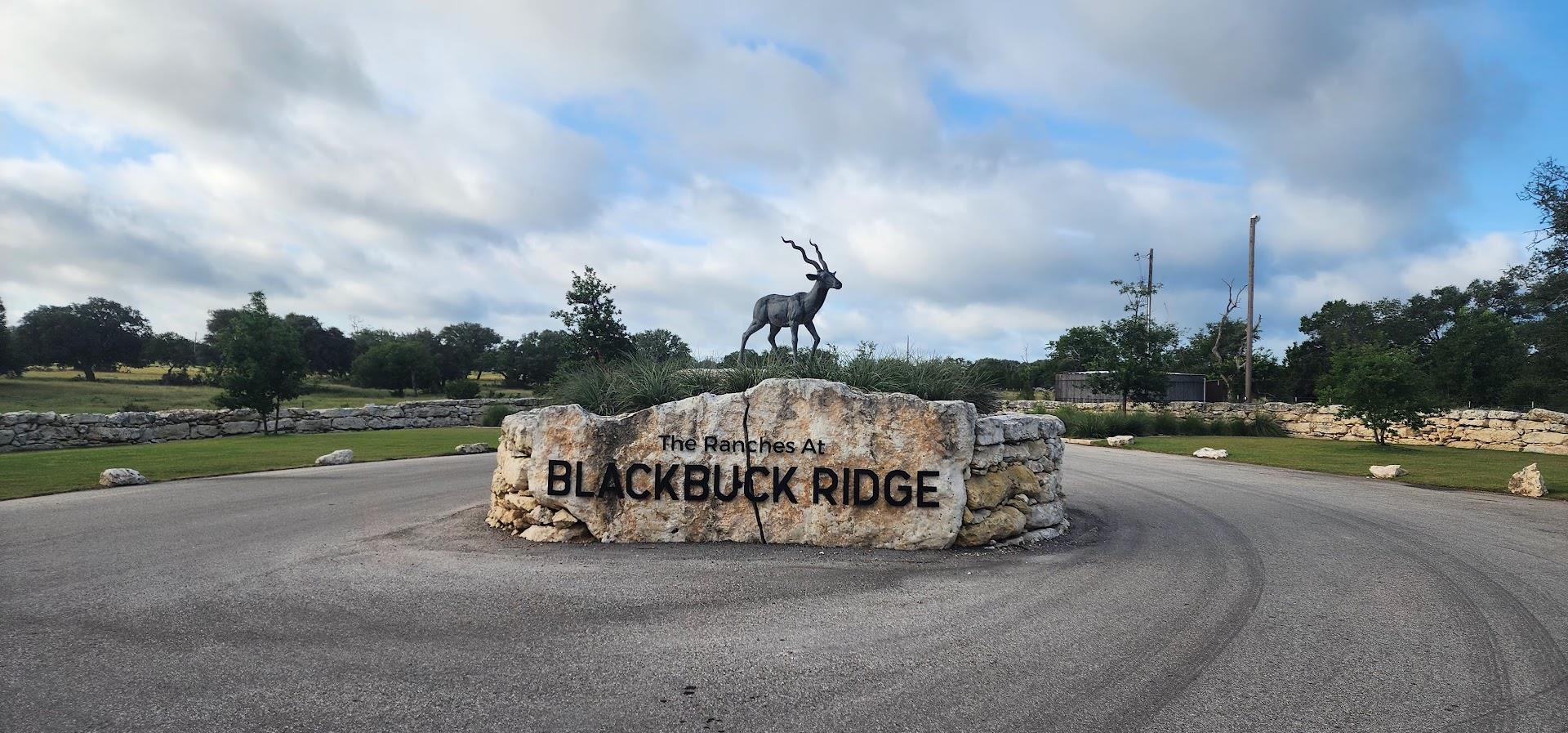 L52 South Waterbuck Way, Lampasas, TX 76550