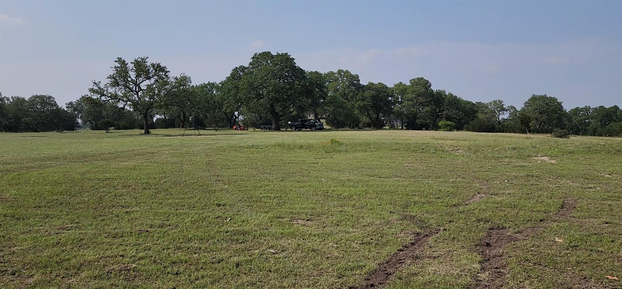 L52 South Waterbuck Way, Lampasas, TX 76550