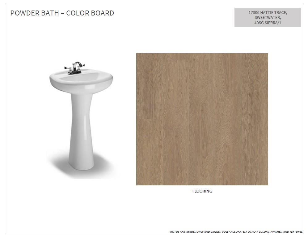 17306 Hattie Trce, Austin, TX 78738