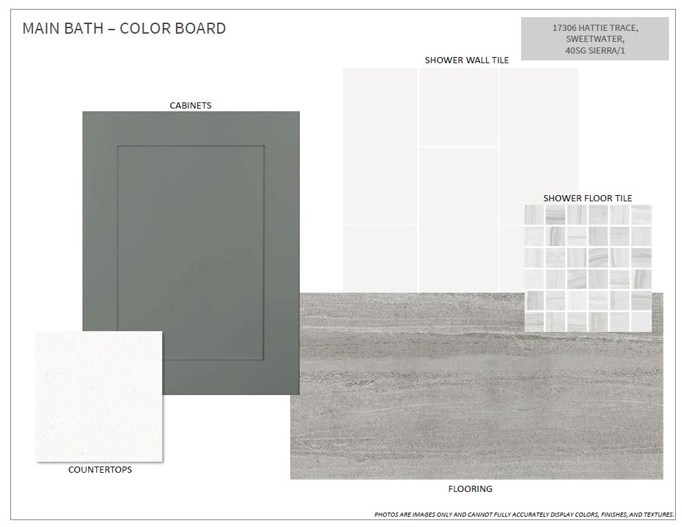 17306 Hattie Trce, Austin, TX 78738