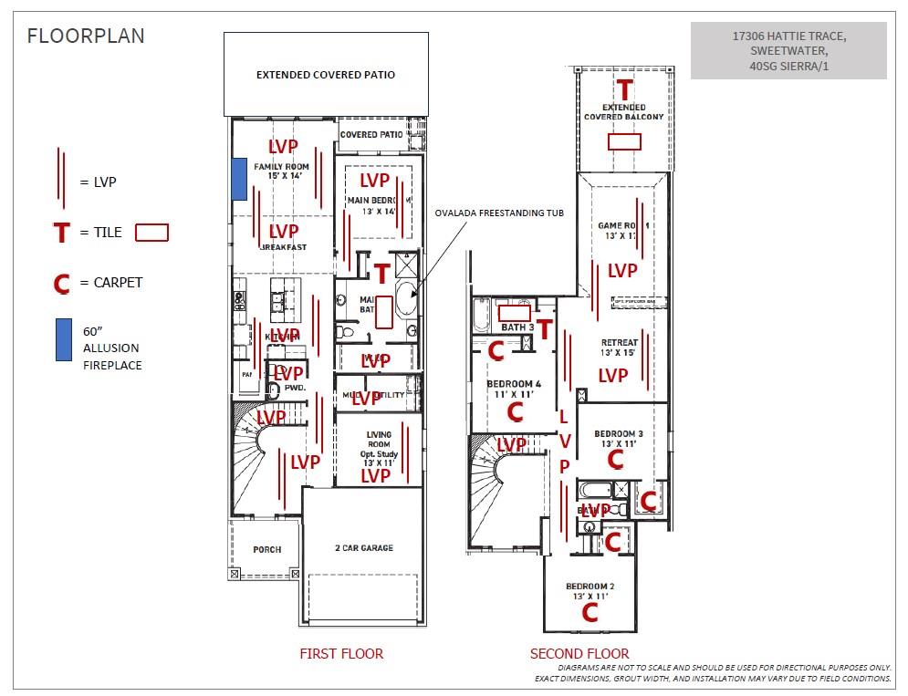 17306 Hattie Trce, Austin, TX 78738