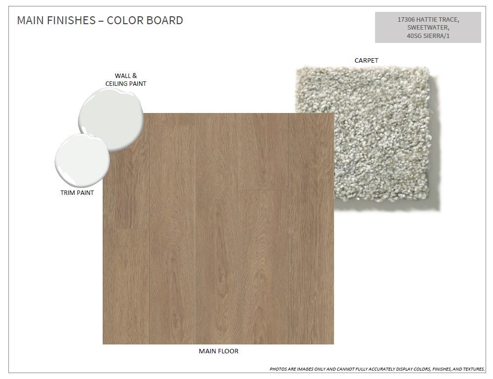 17306 Hattie Trce, Austin, TX 78738