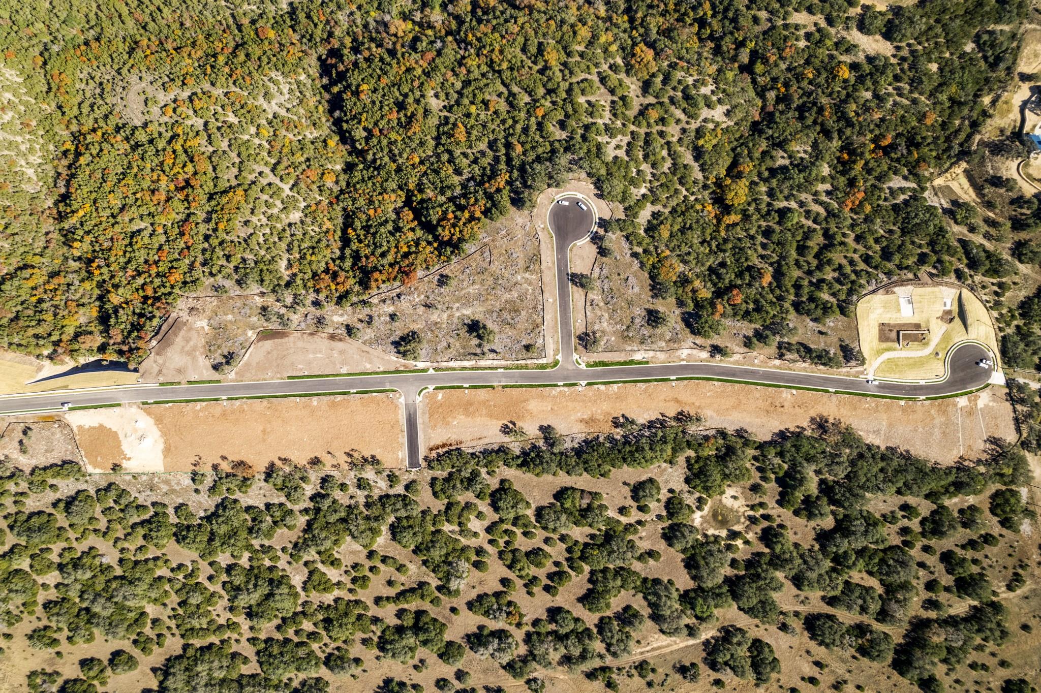 17306 Hattie Trce, Austin, TX 78738