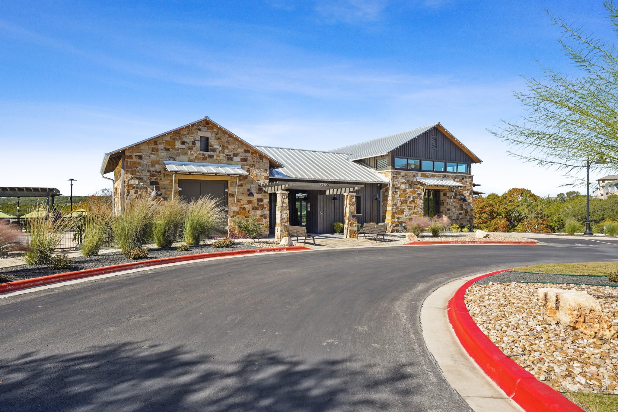 17306 Hattie Trce, Austin, TX 78738