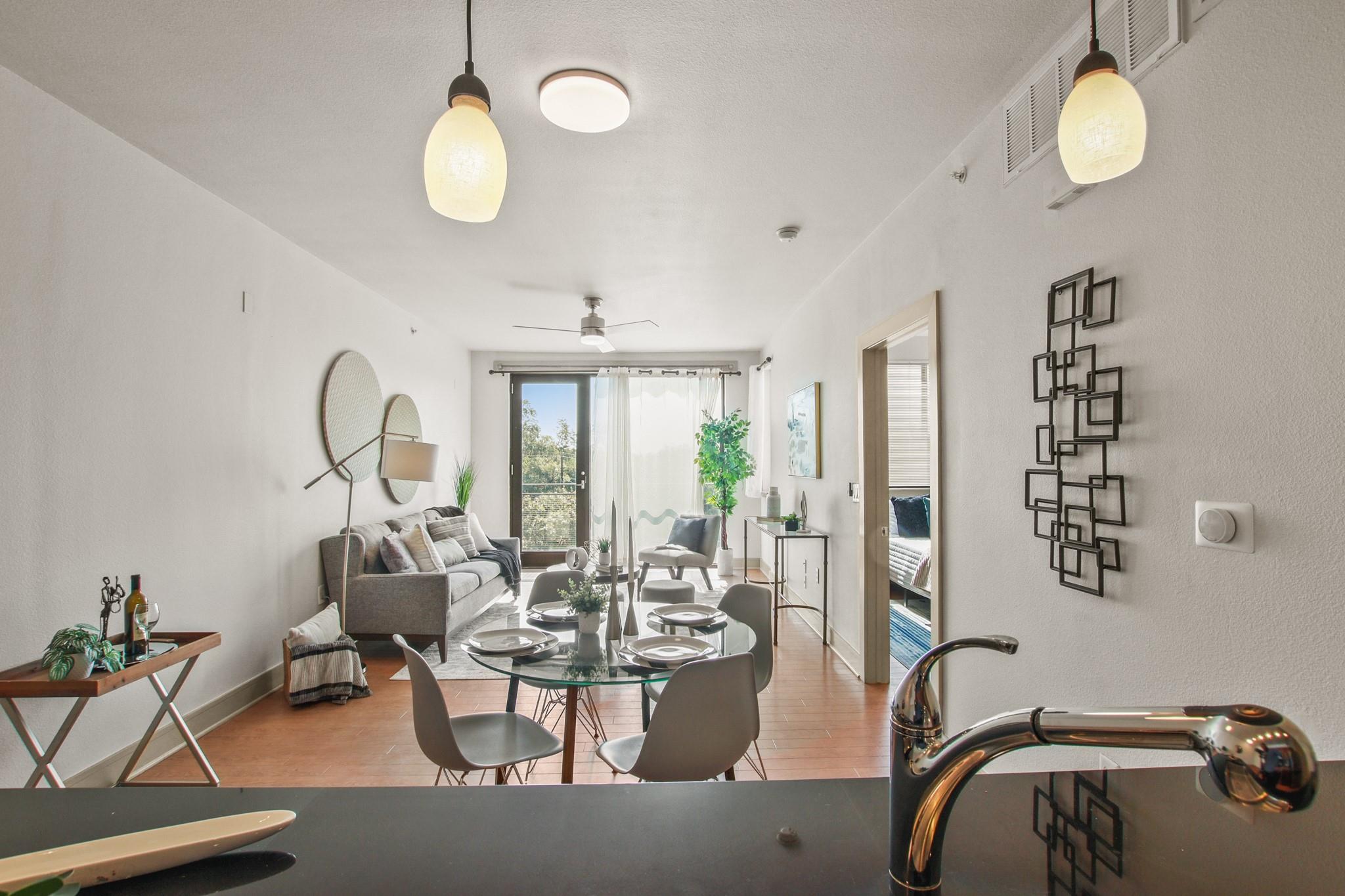 3016 Guadalupe St # 307, Austin, TX 78705