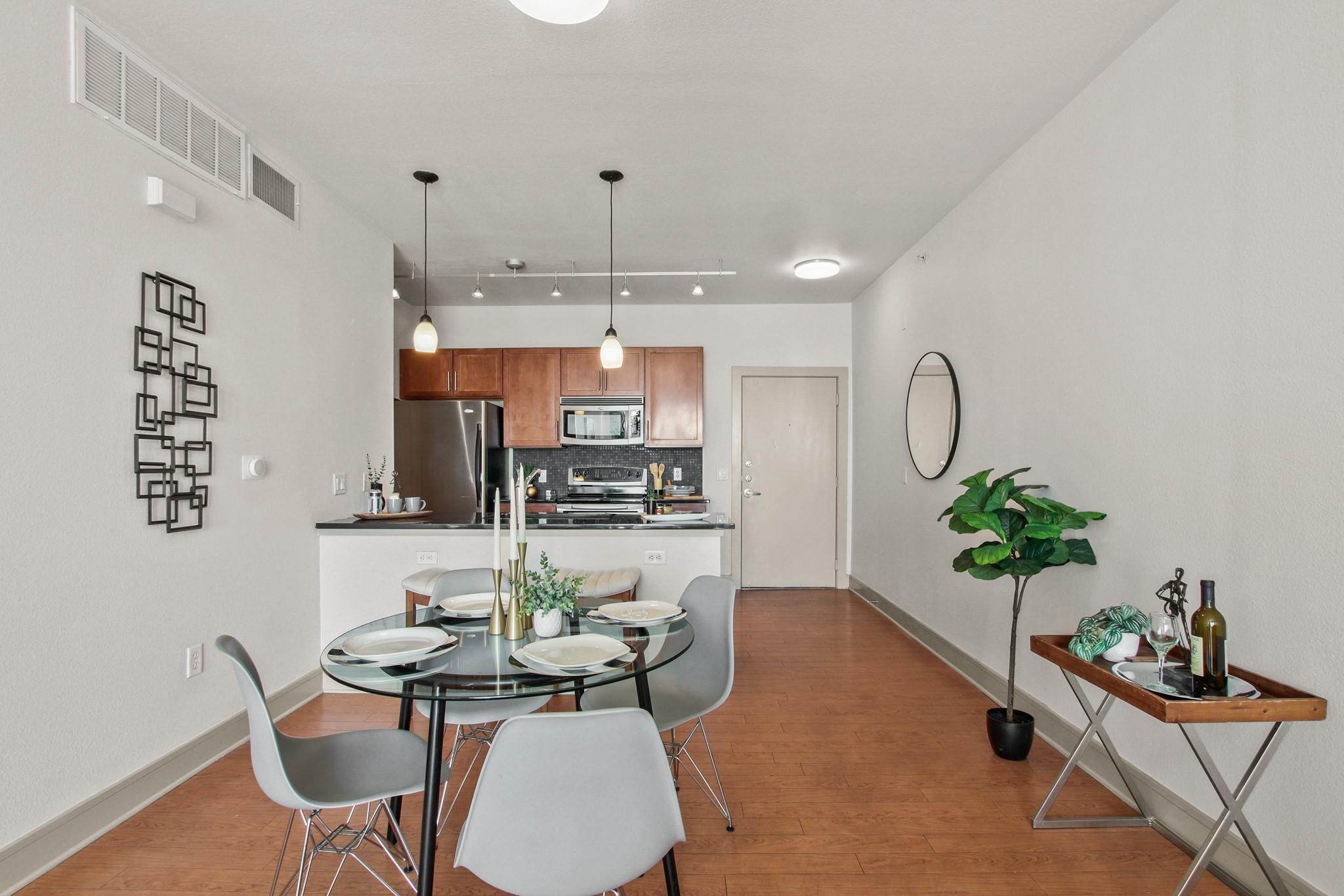 3016 Guadalupe St # 307, Austin, TX 78705