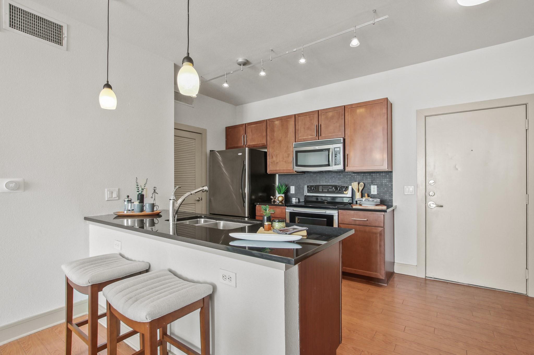 3016 Guadalupe St # 307, Austin, TX 78705