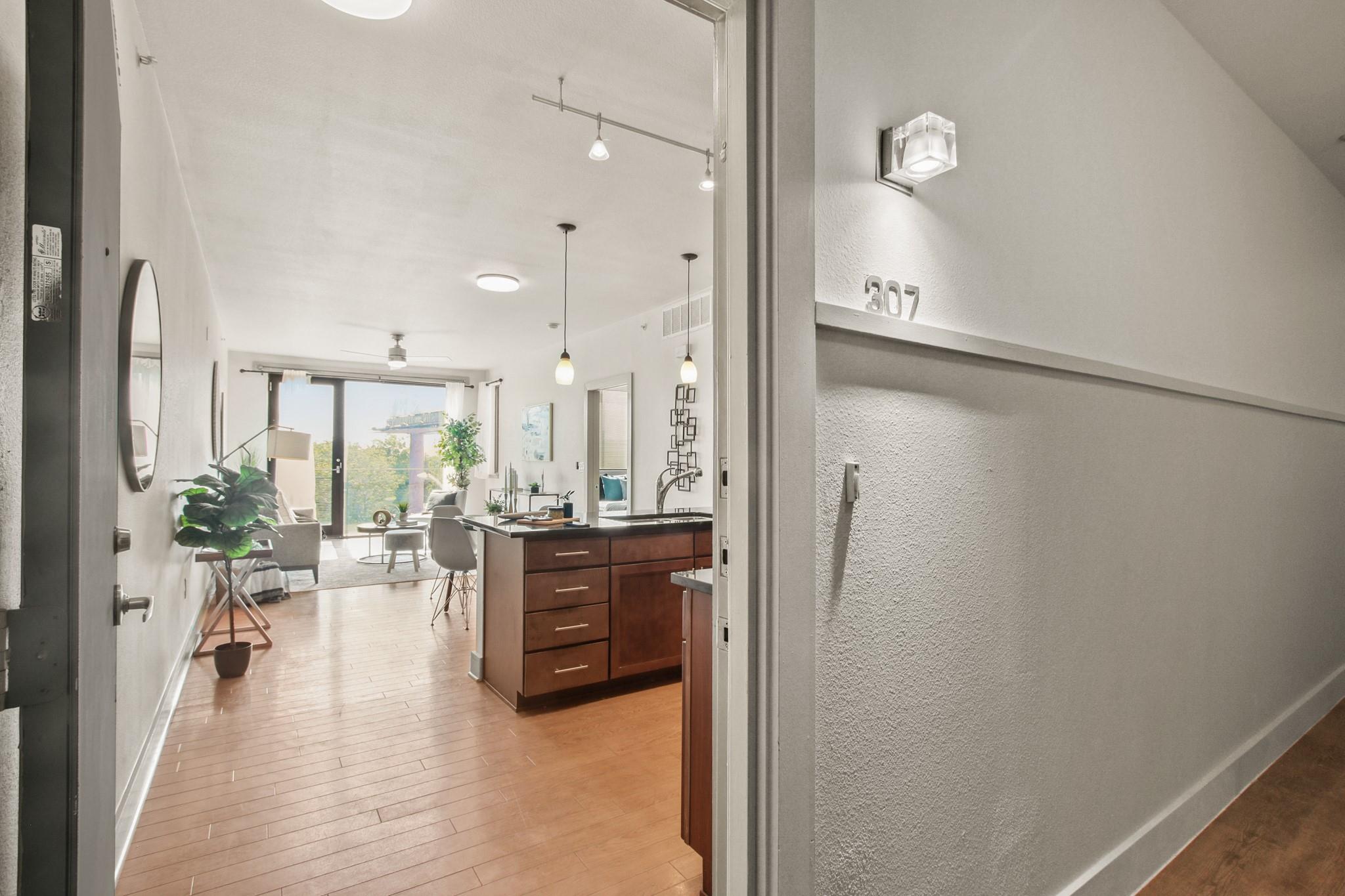 3016 Guadalupe St # 307, Austin, TX 78705