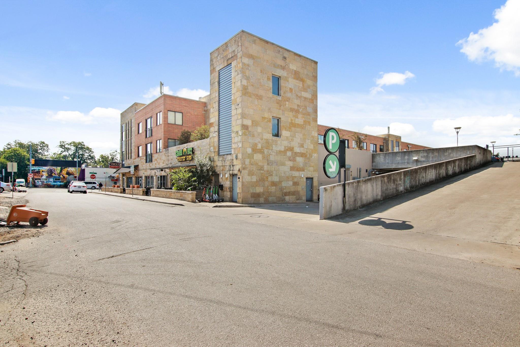 3016 Guadalupe St # 307, Austin, TX 78705