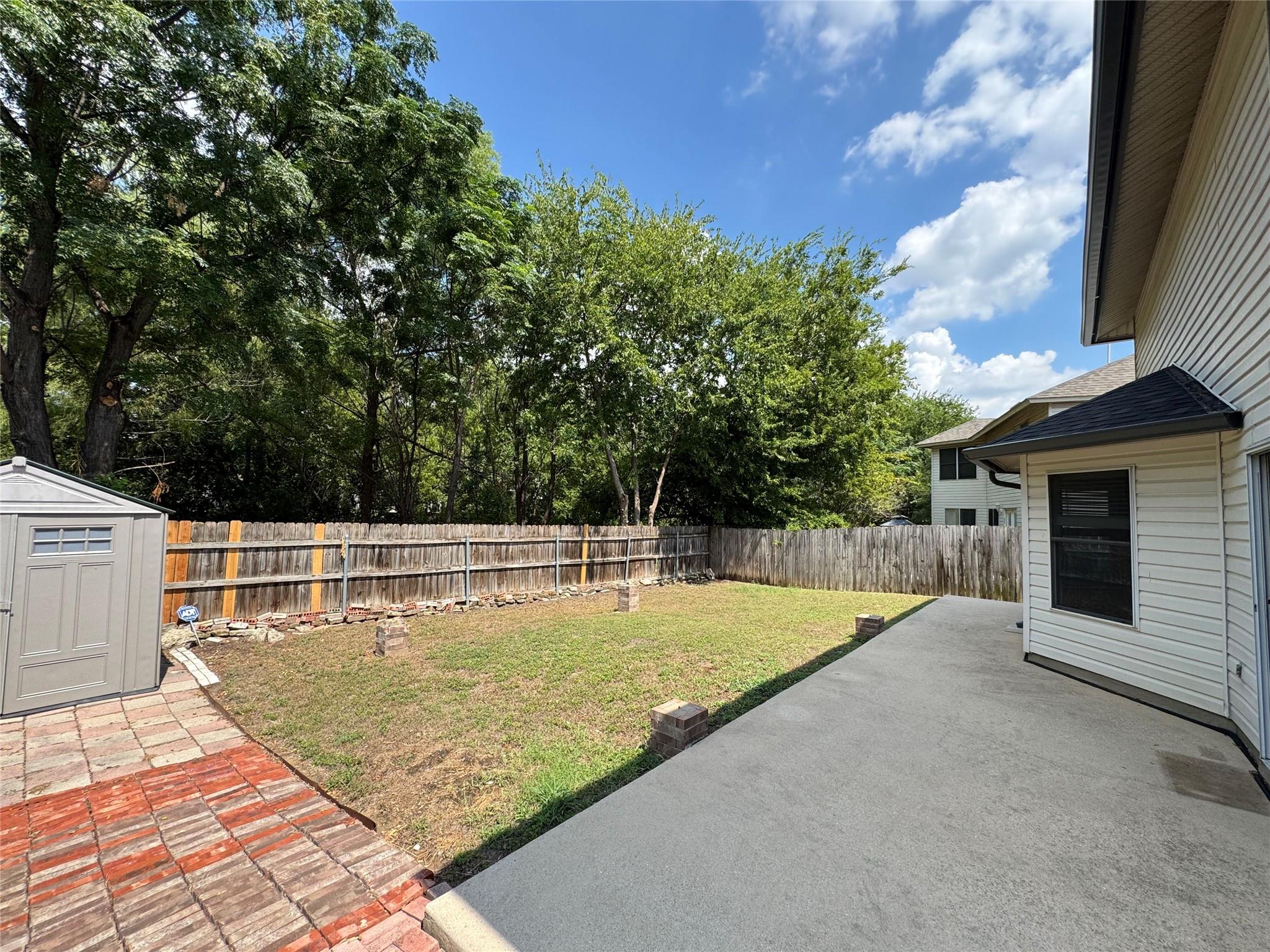 1008 Cassat Cv, Austin, TX 78753