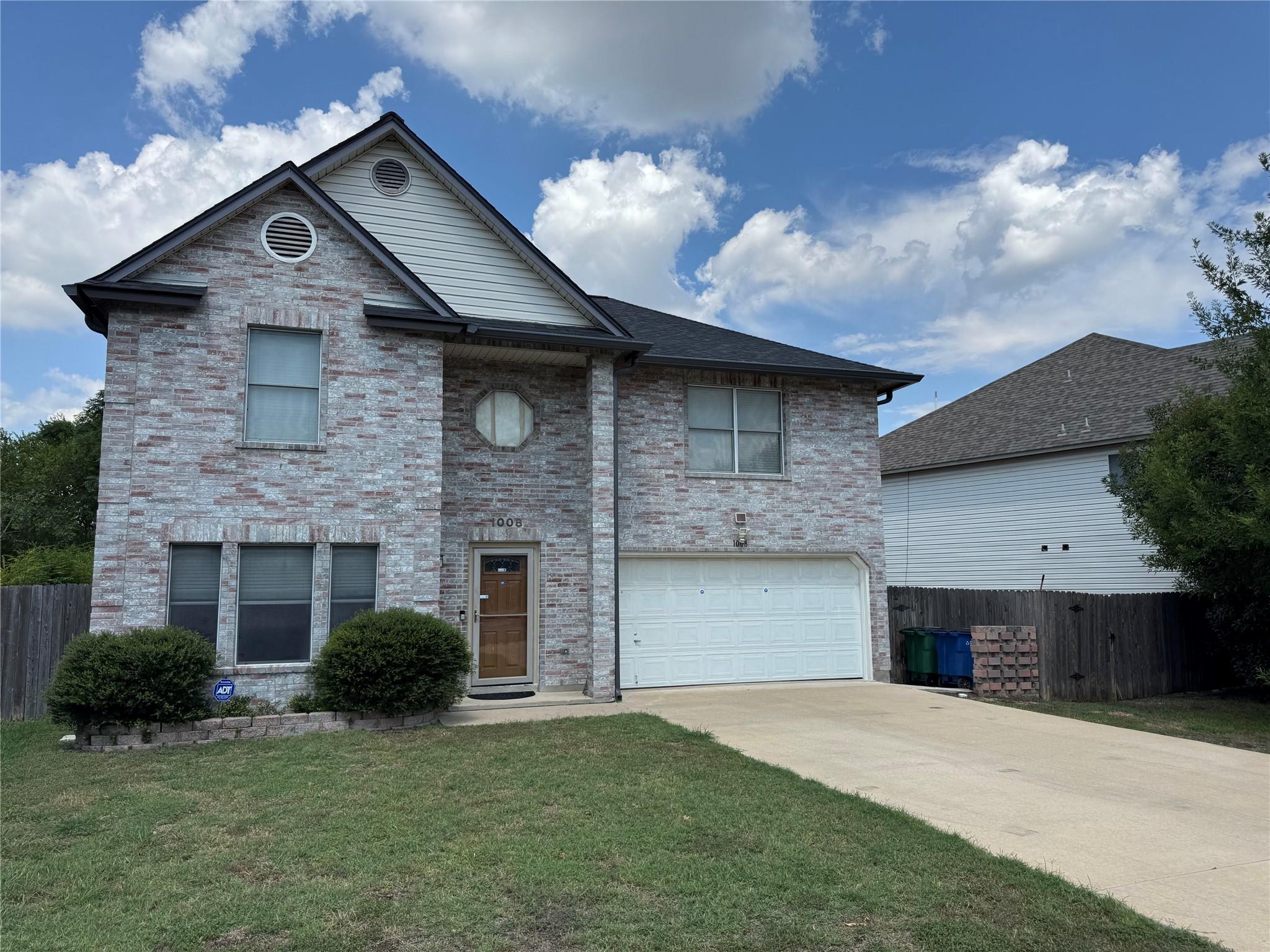 1008 Cassat Cv, Austin, TX 78753