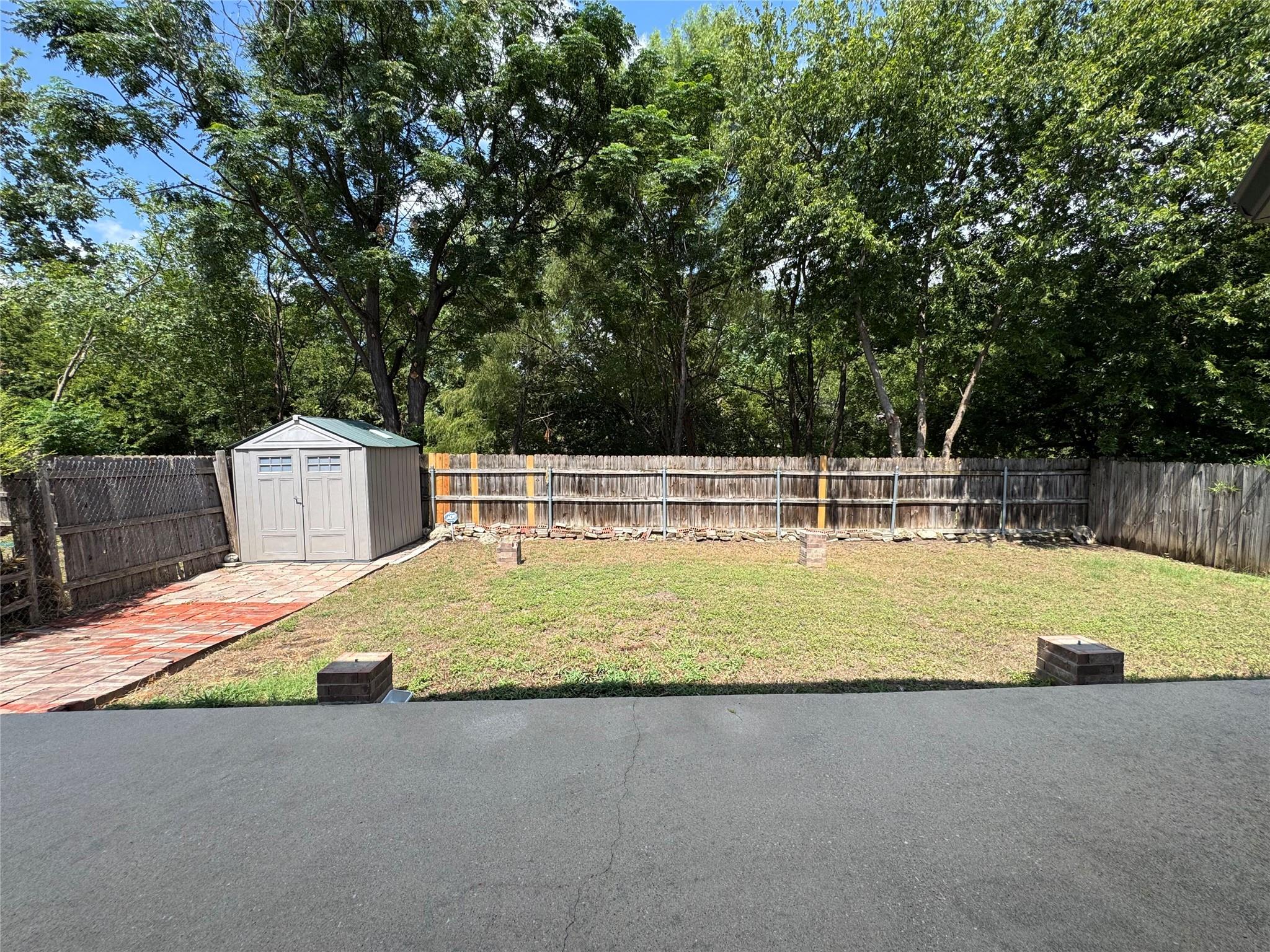 1008 Cassat Cv, Austin, TX 78753
