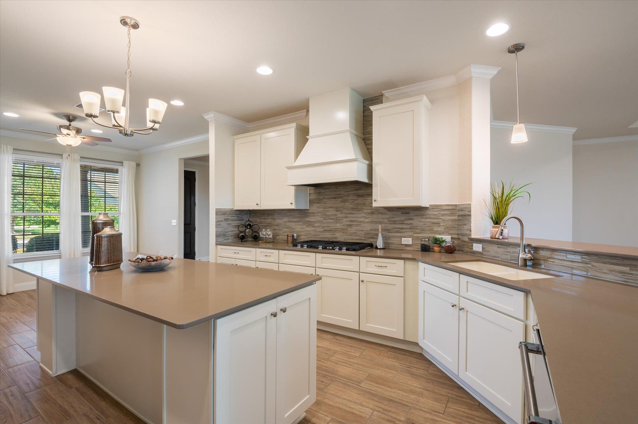 306 Cypress Springs Way, Georgetown, TX 78633