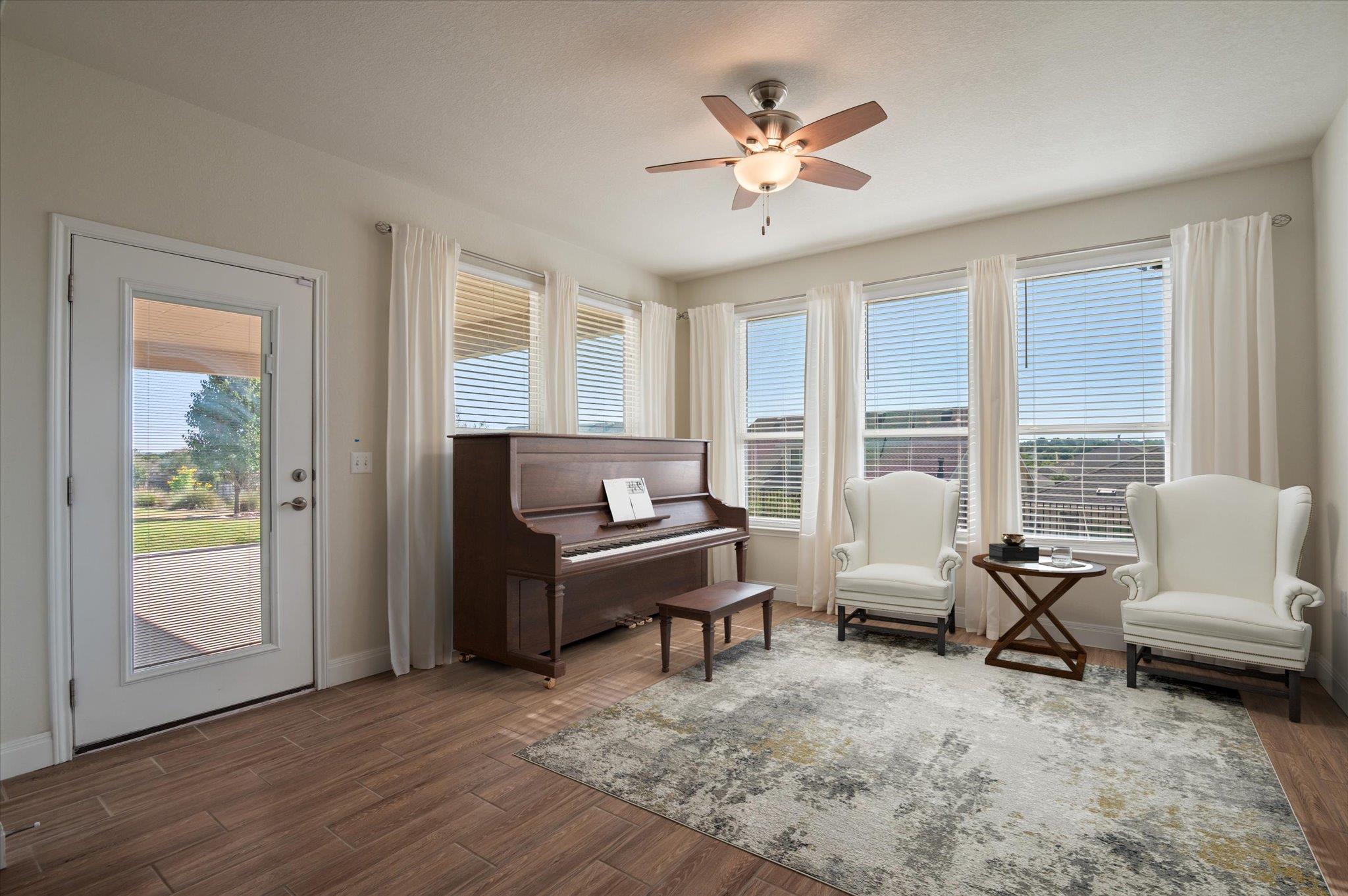 306 Cypress Springs Way, Georgetown, TX 78633