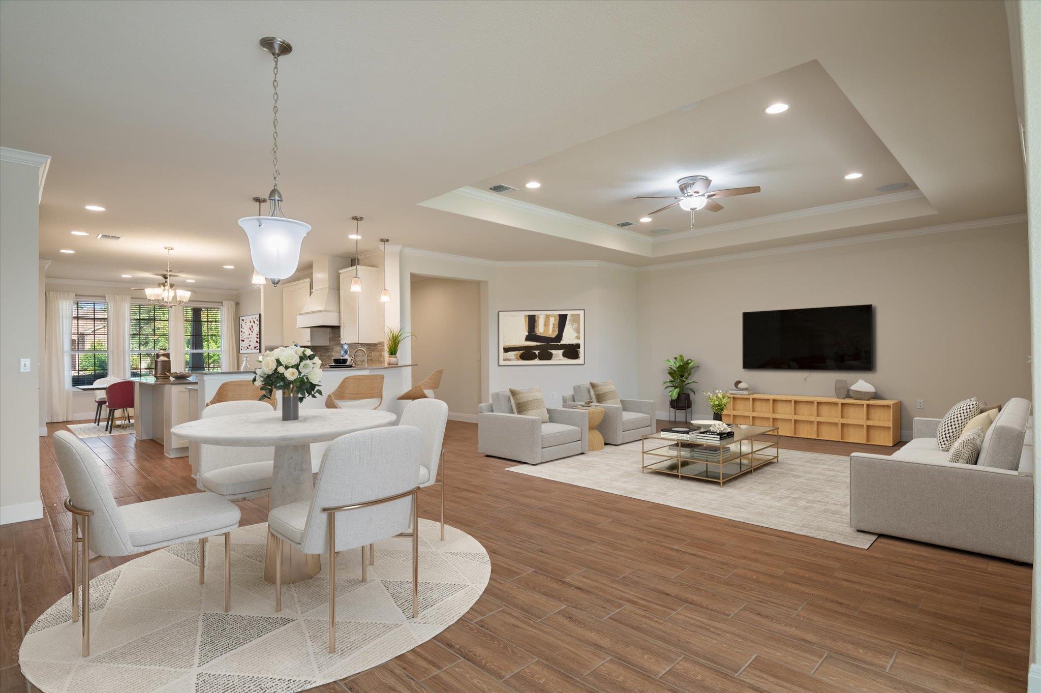 306 Cypress Springs Way, Georgetown, TX 78633