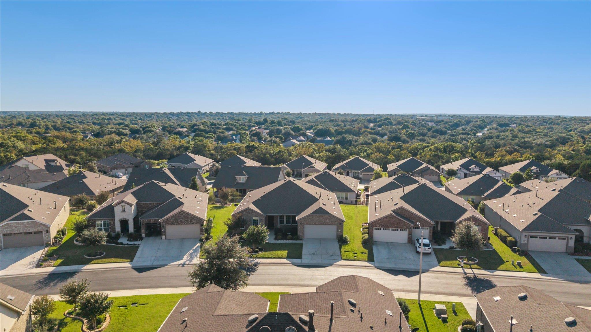 306 Cypress Springs Way, Georgetown, TX 78633