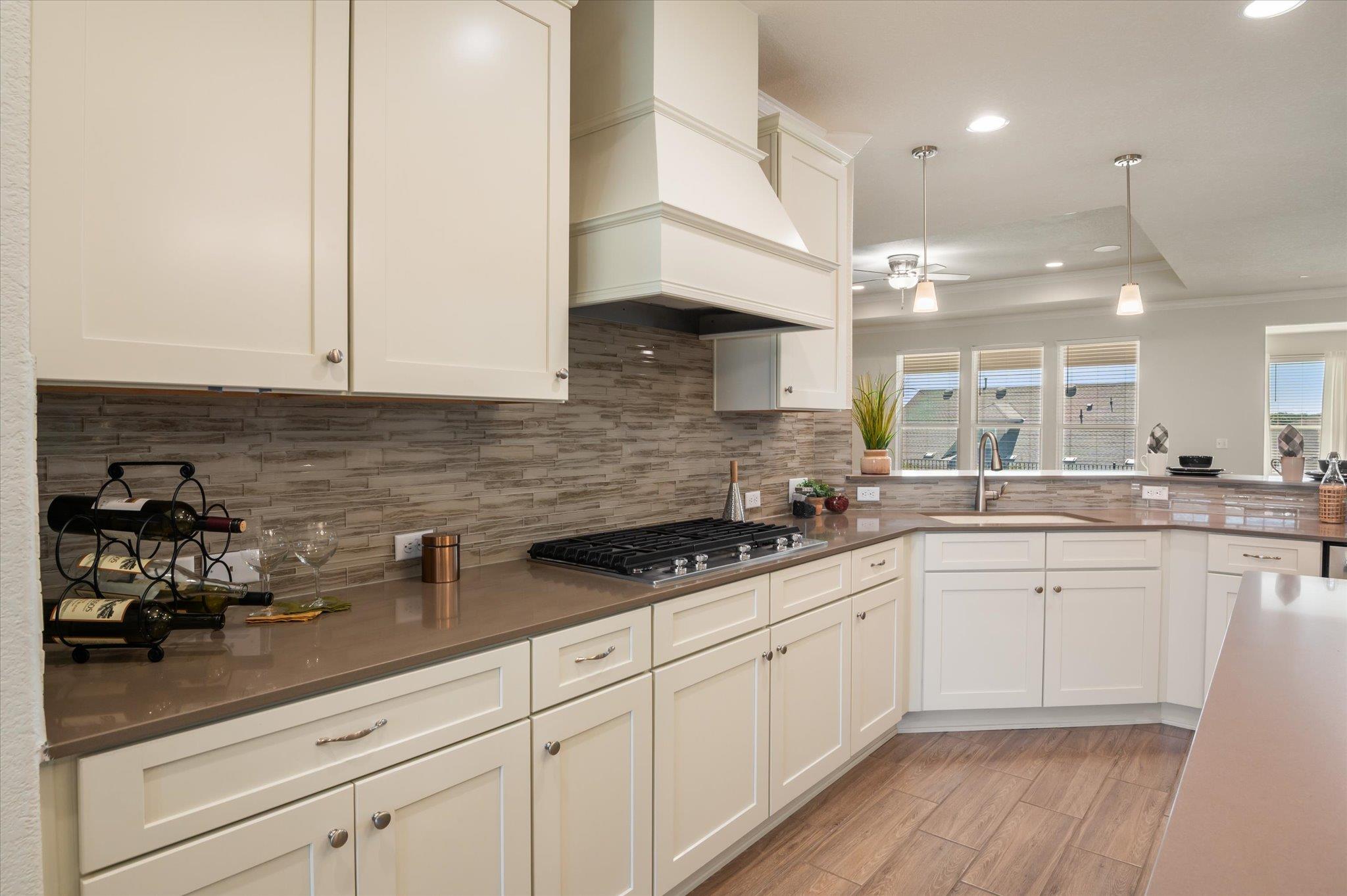 306 Cypress Springs Way, Georgetown, TX 78633