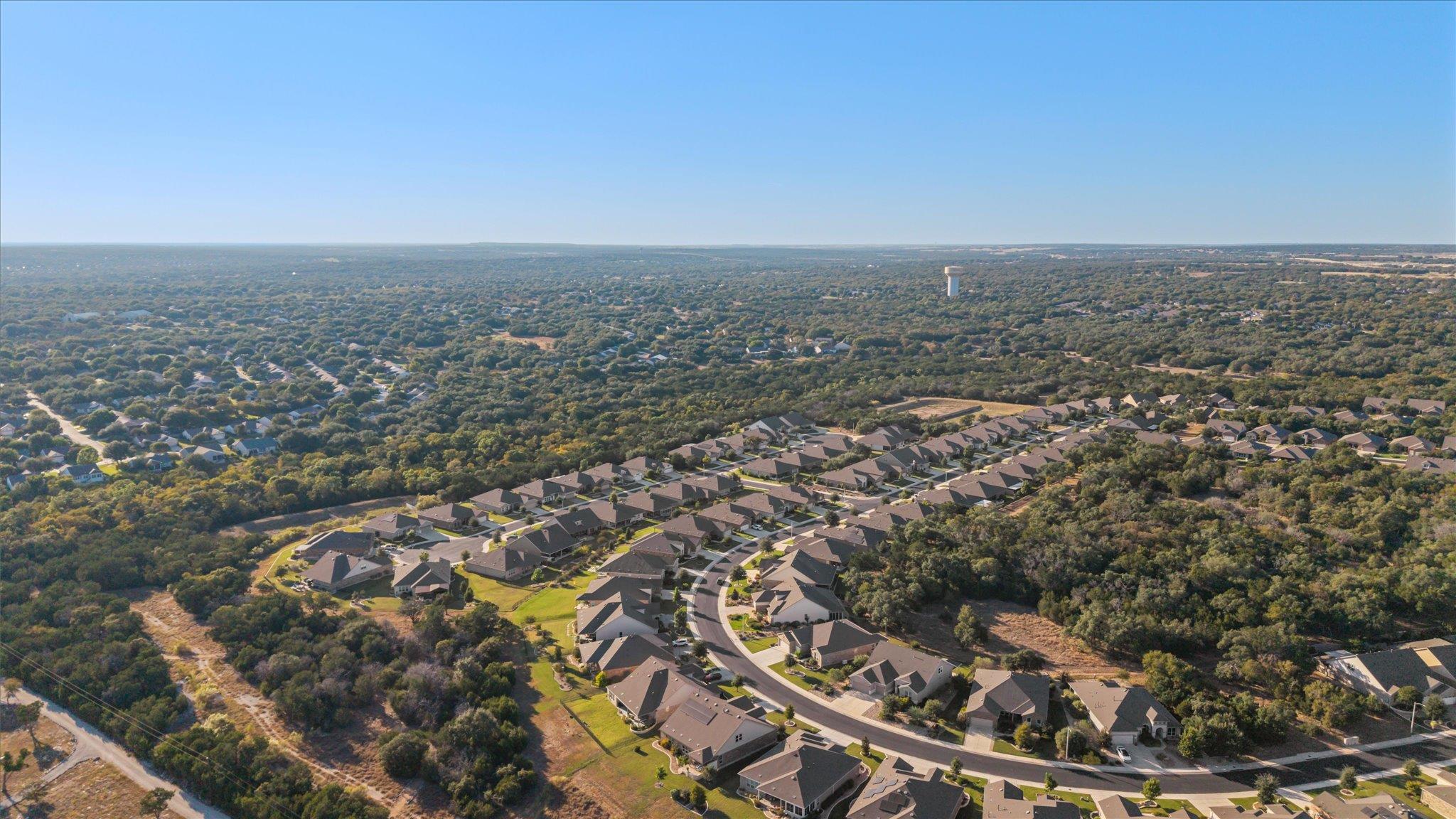 306 Cypress Springs Way, Georgetown, TX 78633