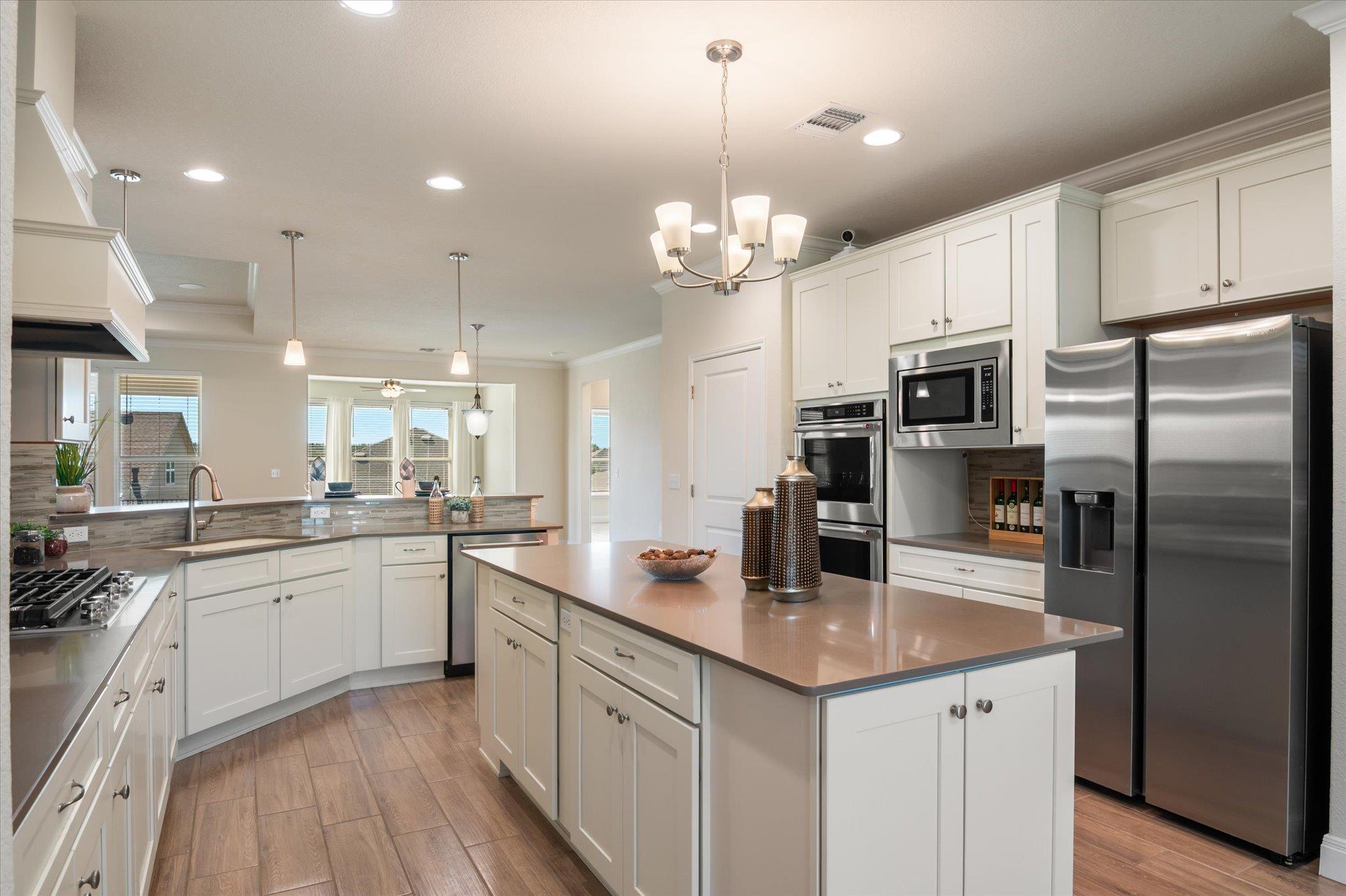 306 Cypress Springs Way, Georgetown, TX 78633