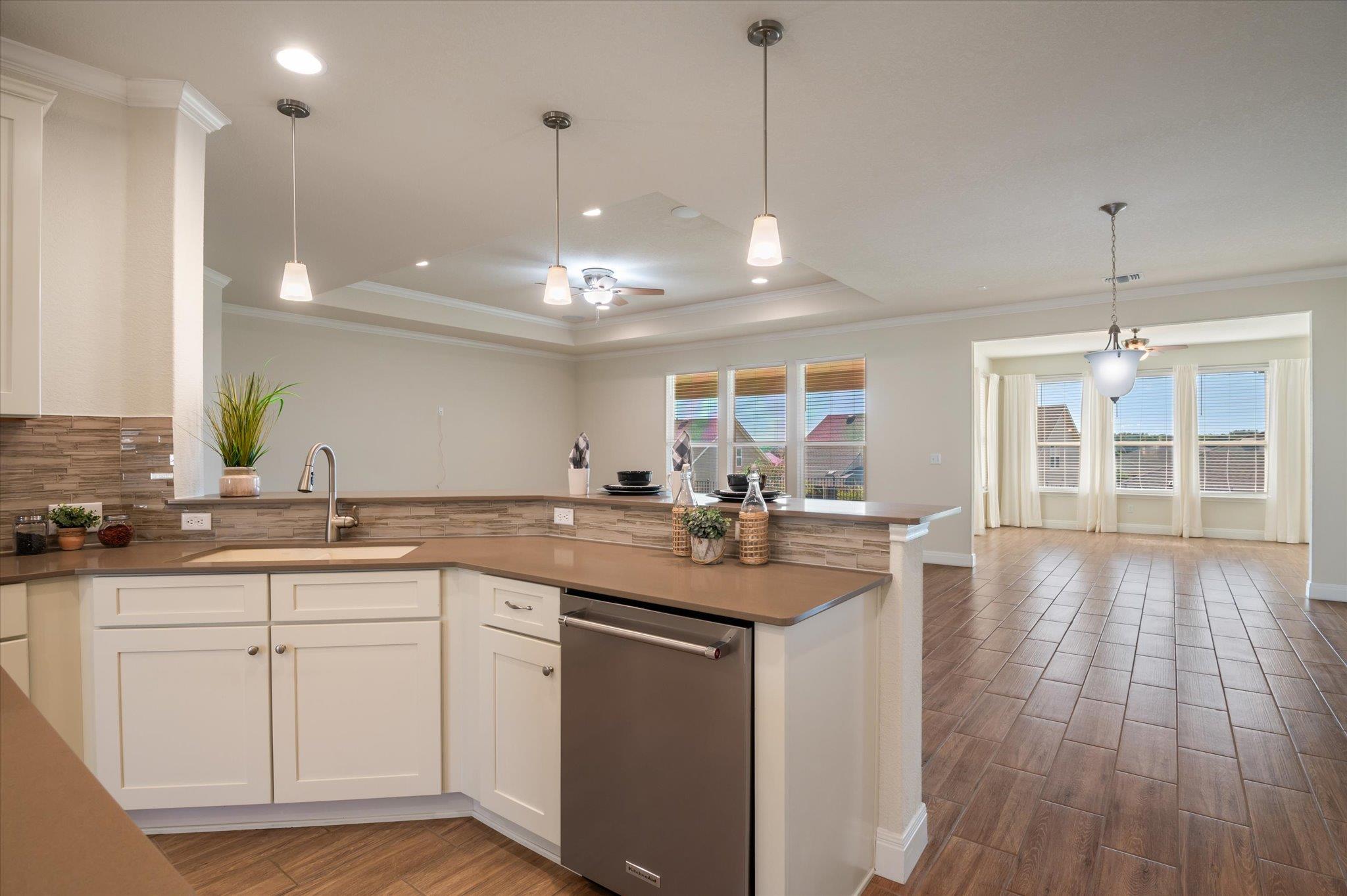 306 Cypress Springs Way, Georgetown, TX 78633