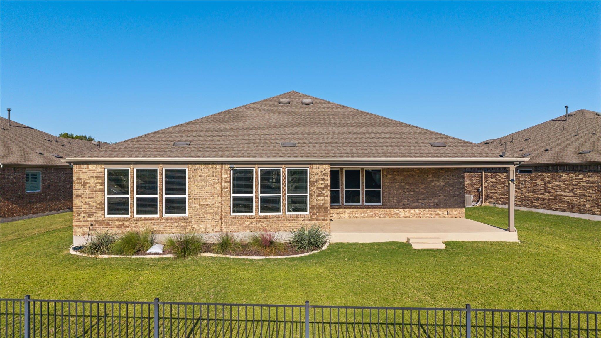 306 Cypress Springs Way, Georgetown, TX 78633