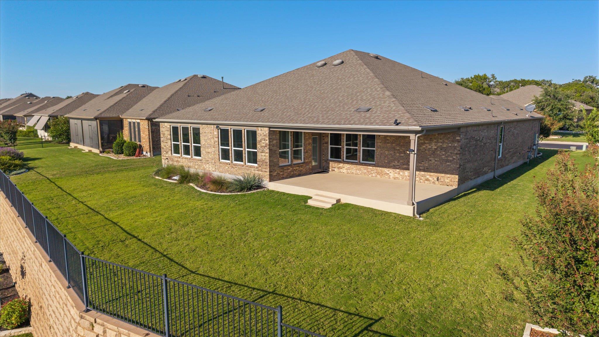 306 Cypress Springs Way, Georgetown, TX 78633