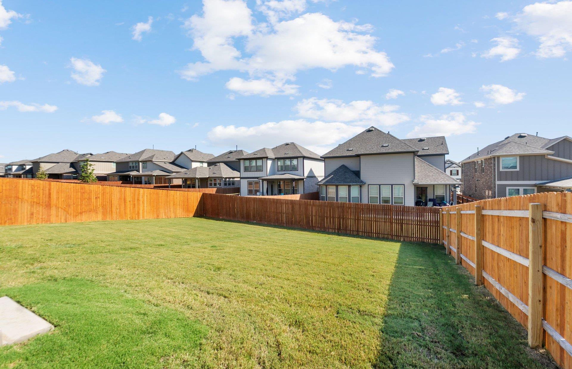 317 Bristlecone Bnd, Liberty Hill, TX 78642