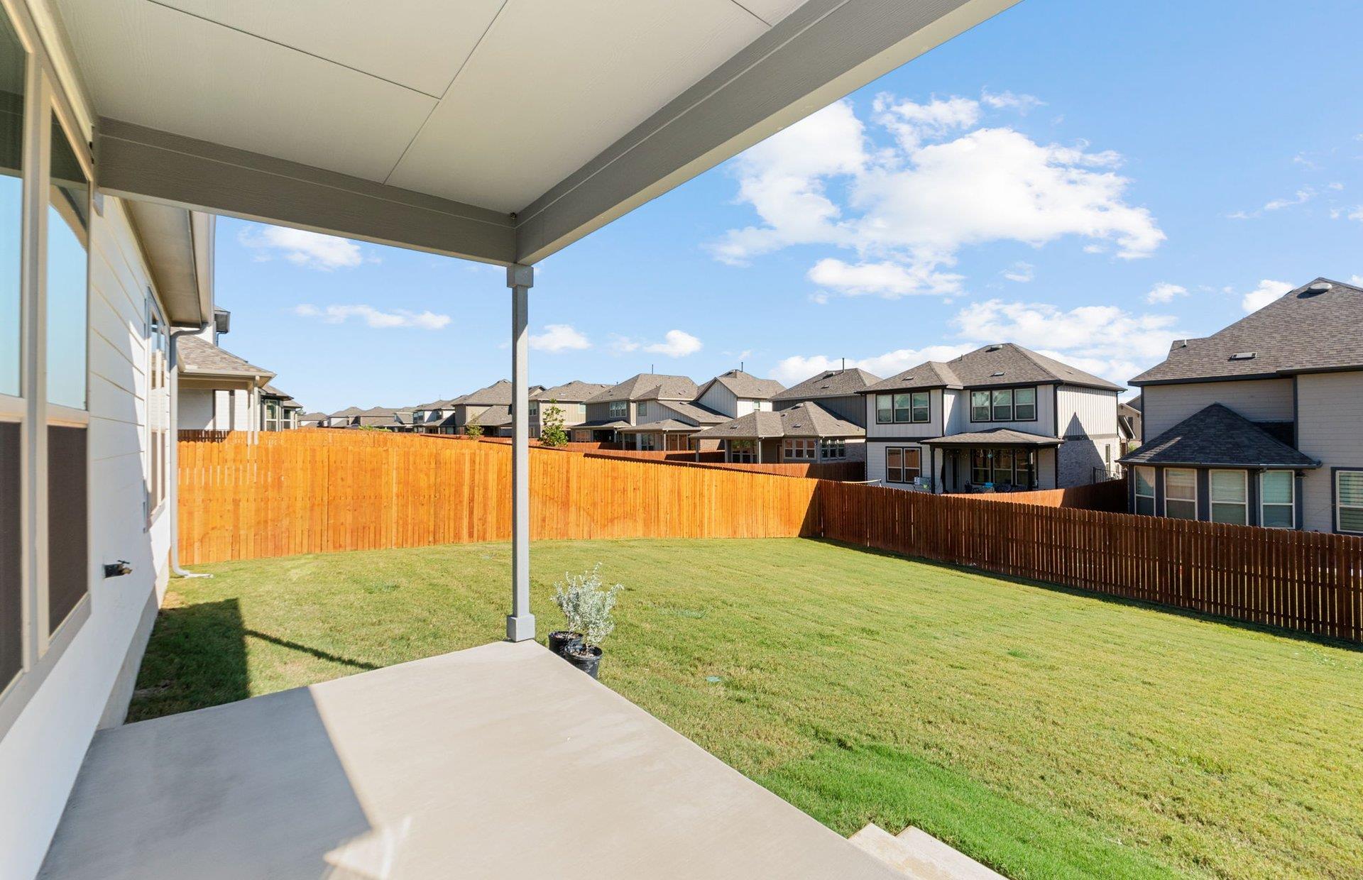 317 Bristlecone Bnd, Liberty Hill, TX 78642