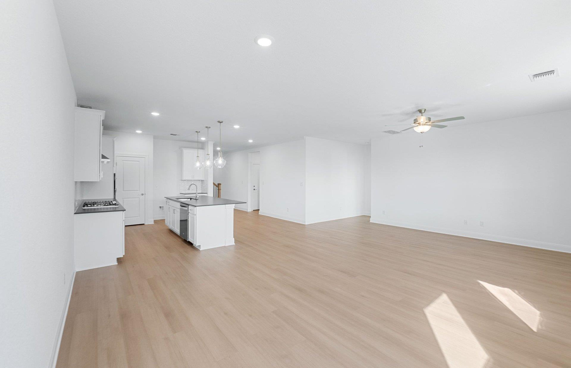 317 Bristlecone Bnd, Liberty Hill, TX 78642