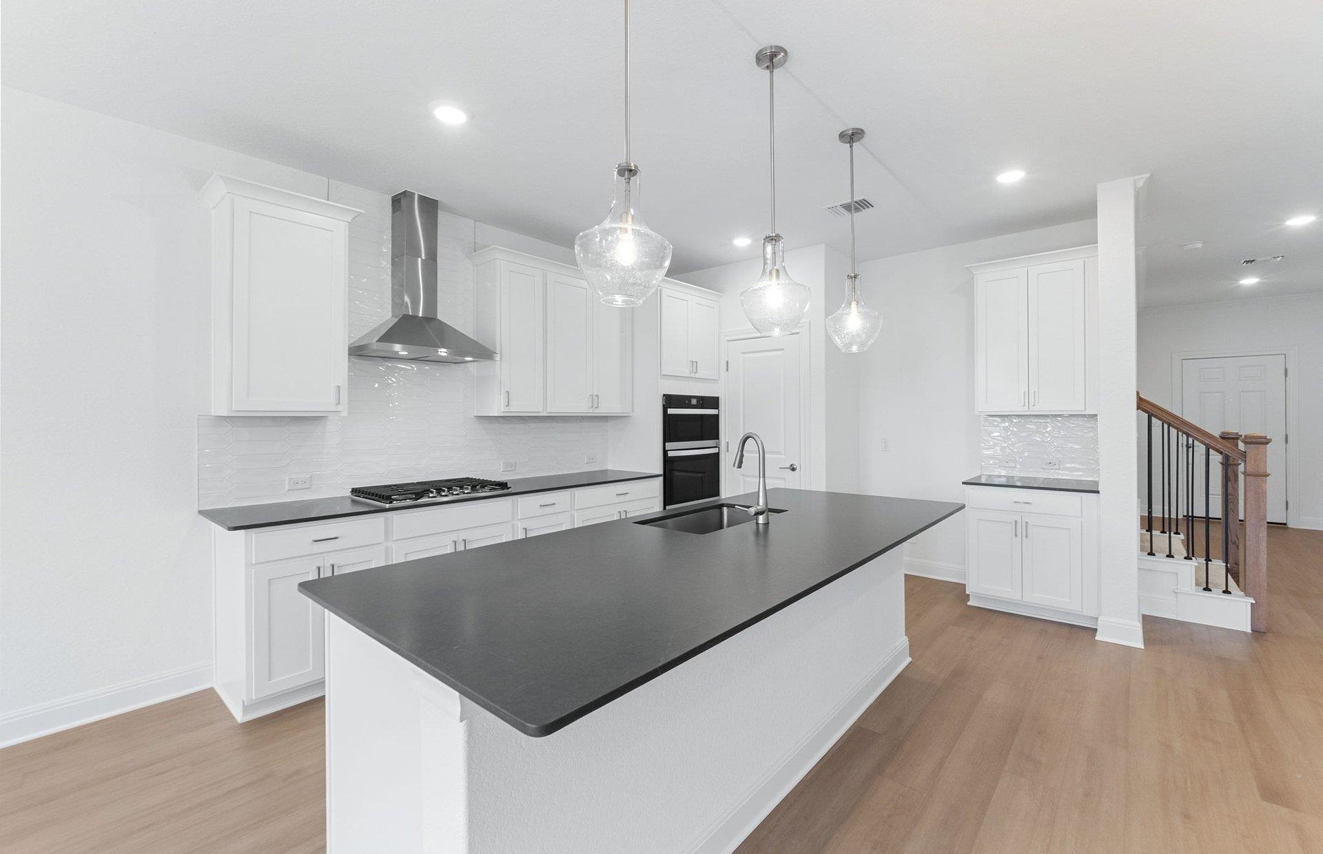 317 Bristlecone Bnd, Liberty Hill, TX 78642