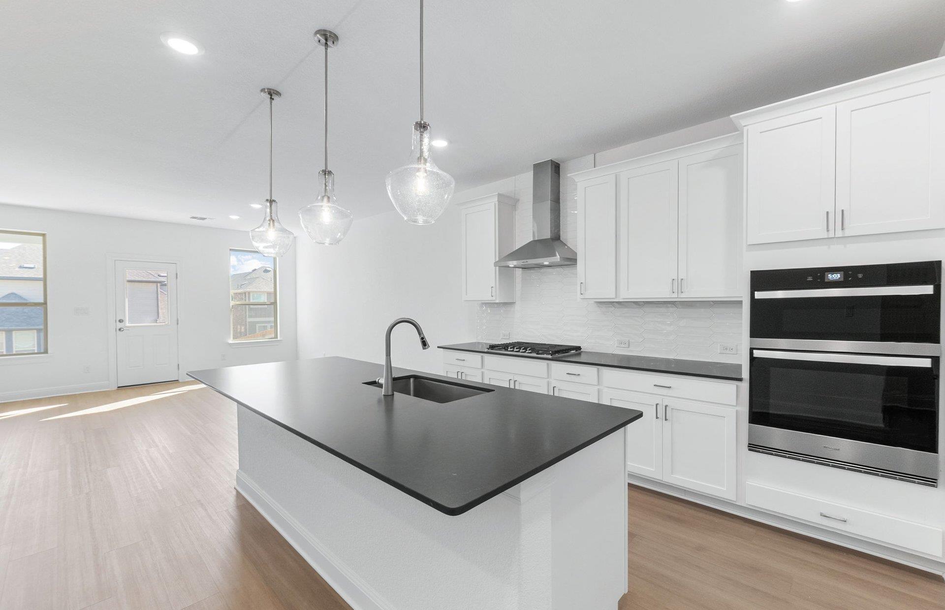 317 Bristlecone Bnd, Liberty Hill, TX 78642