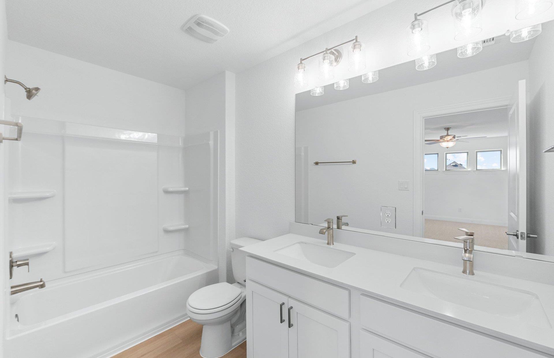 317 Bristlecone Bnd, Liberty Hill, TX 78642