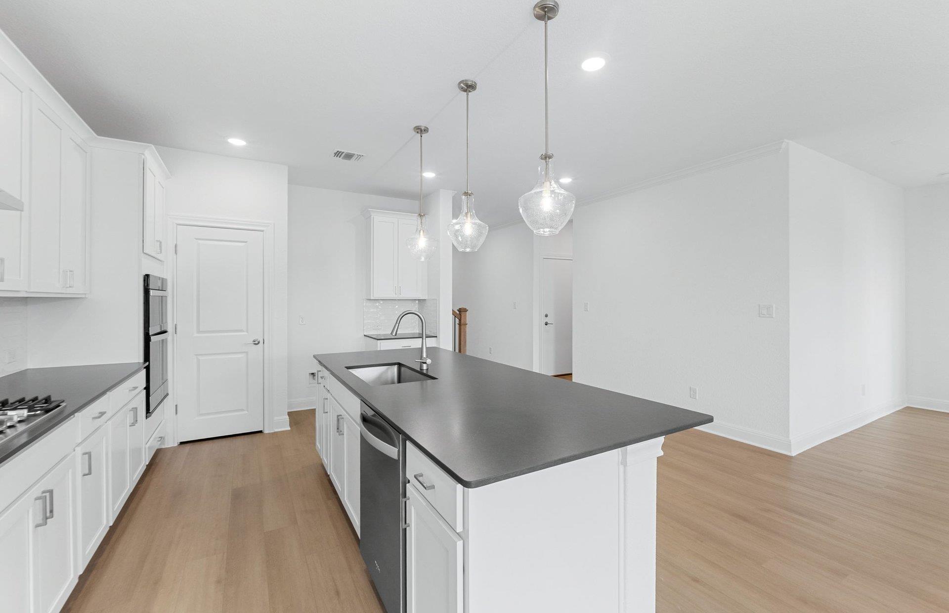 317 Bristlecone Bnd, Liberty Hill, TX 78642