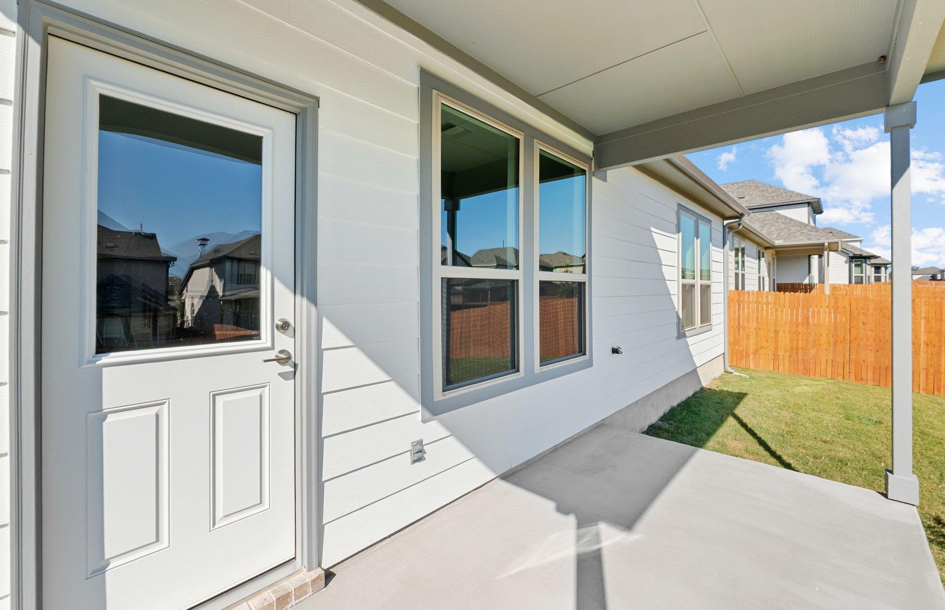 317 Bristlecone Bnd, Liberty Hill, TX 78642