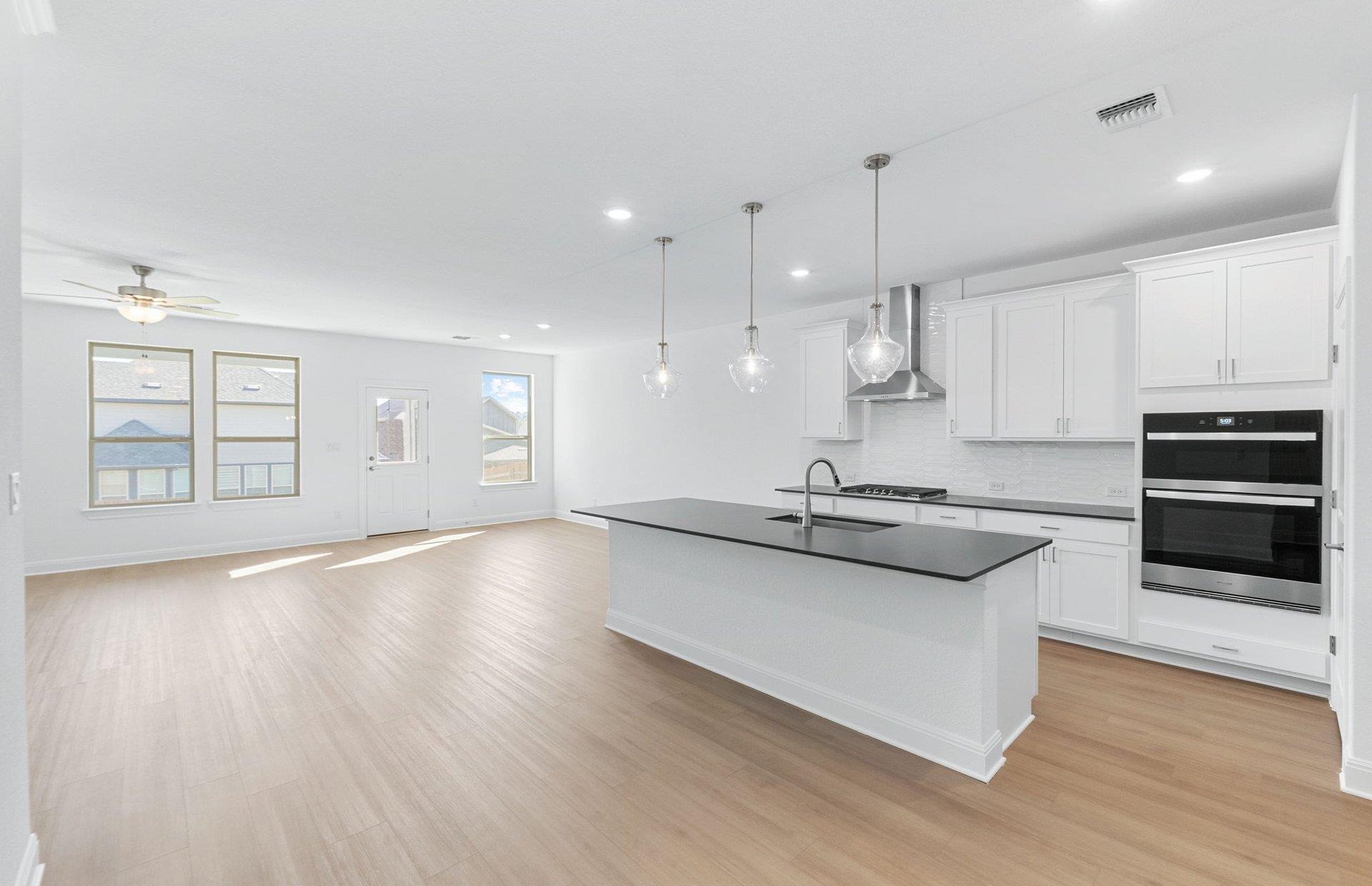 317 Bristlecone Bnd, Liberty Hill, TX 78642